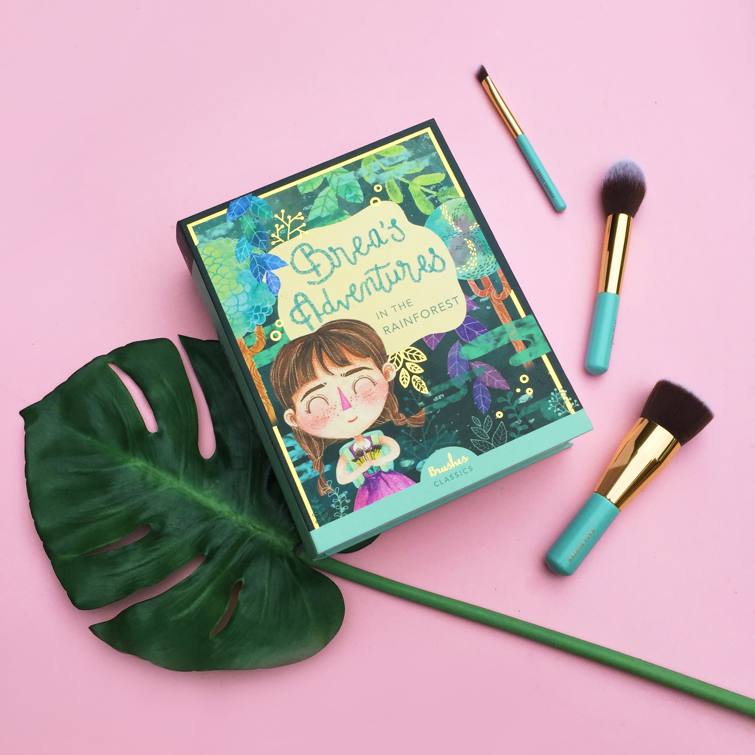 A clarification on beauty terminologies