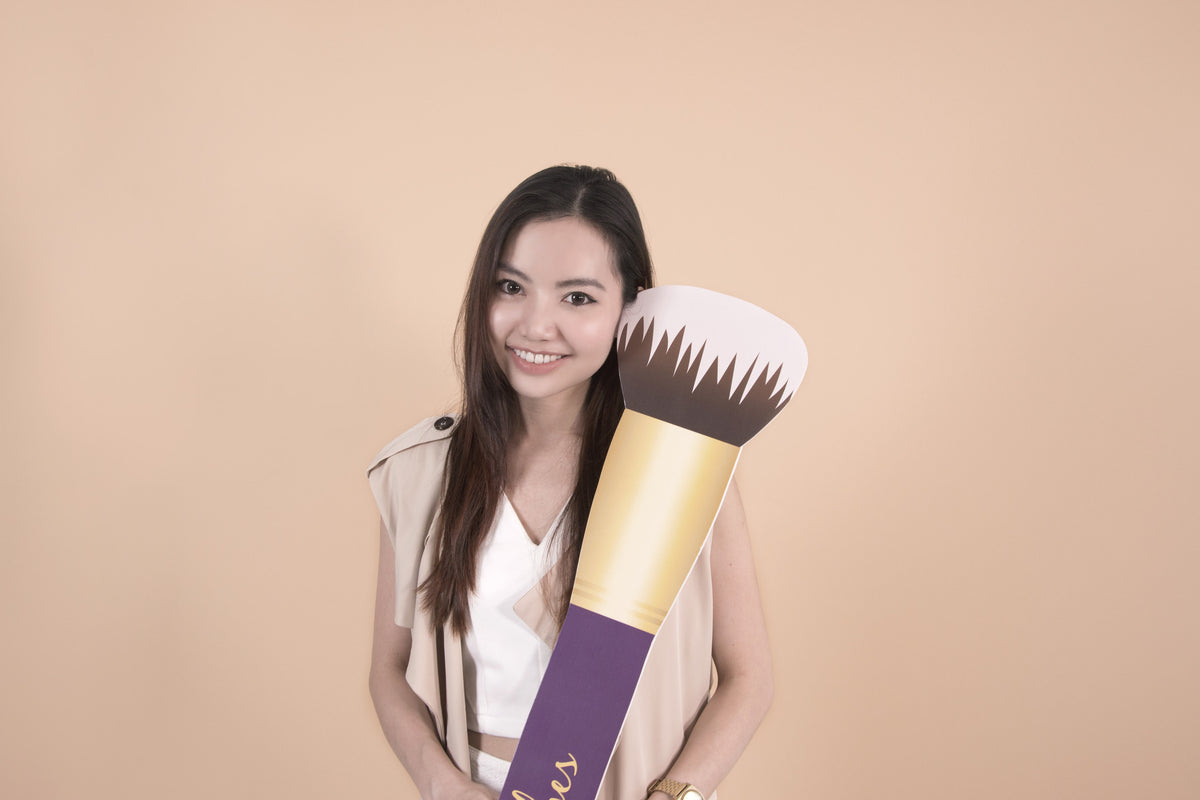 July's Featured Reviewer- Rachel from Bambi Beauty!