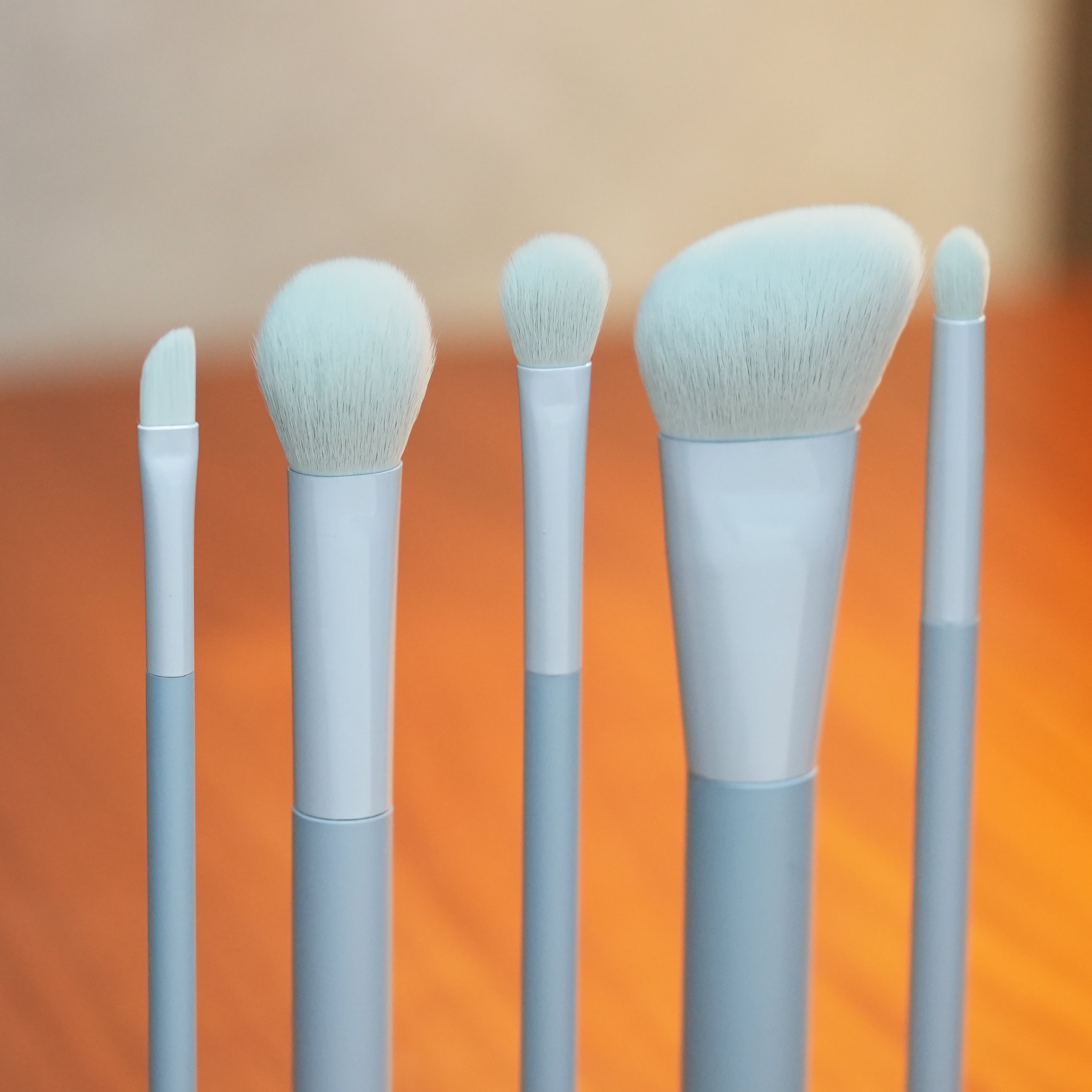 13ly- The Complete kit (Brushes only)