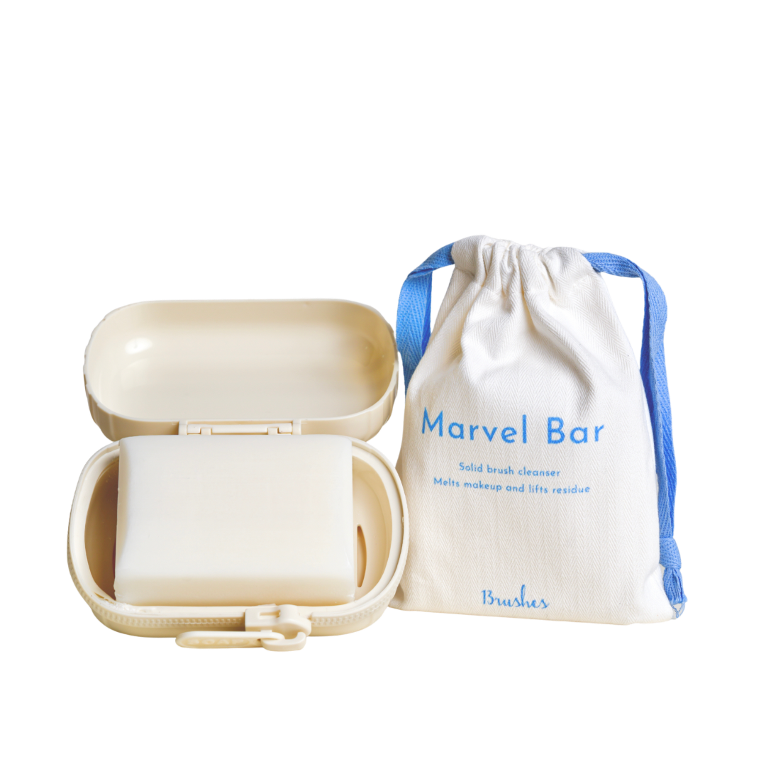 Marvel Bar- Chunky Soap Bar