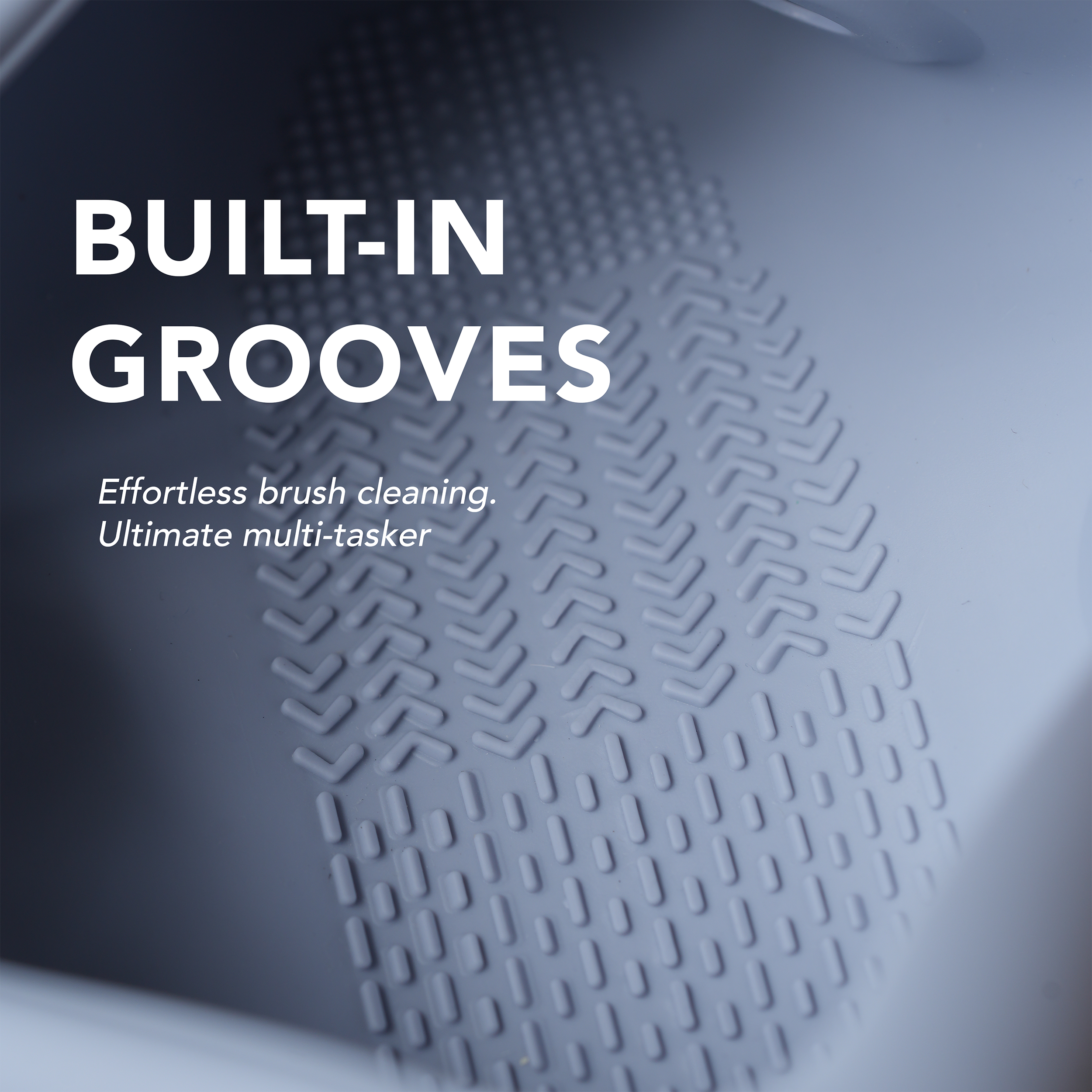 13ly- The Complete kit (with Soft touch silicone case)