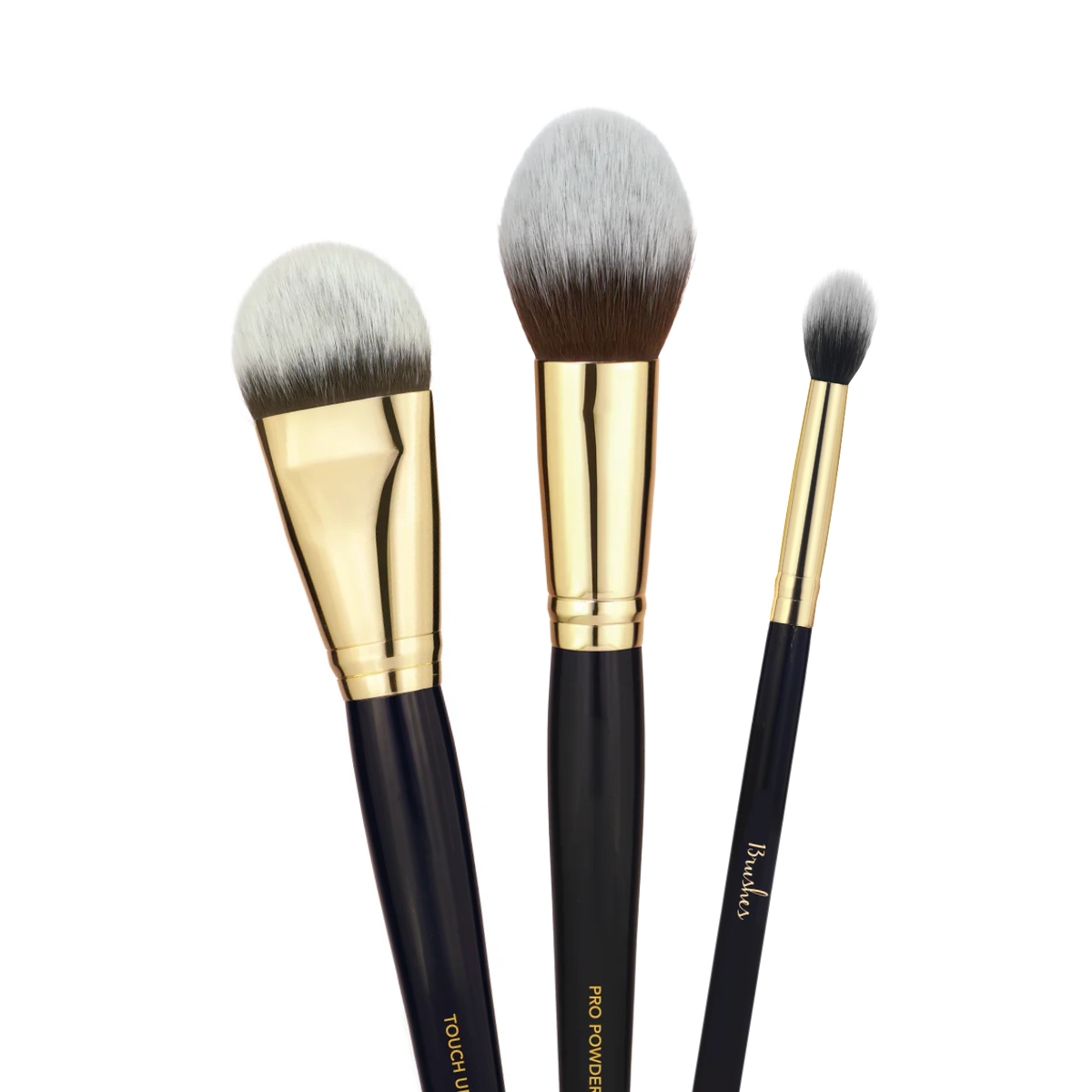 Versatile trio