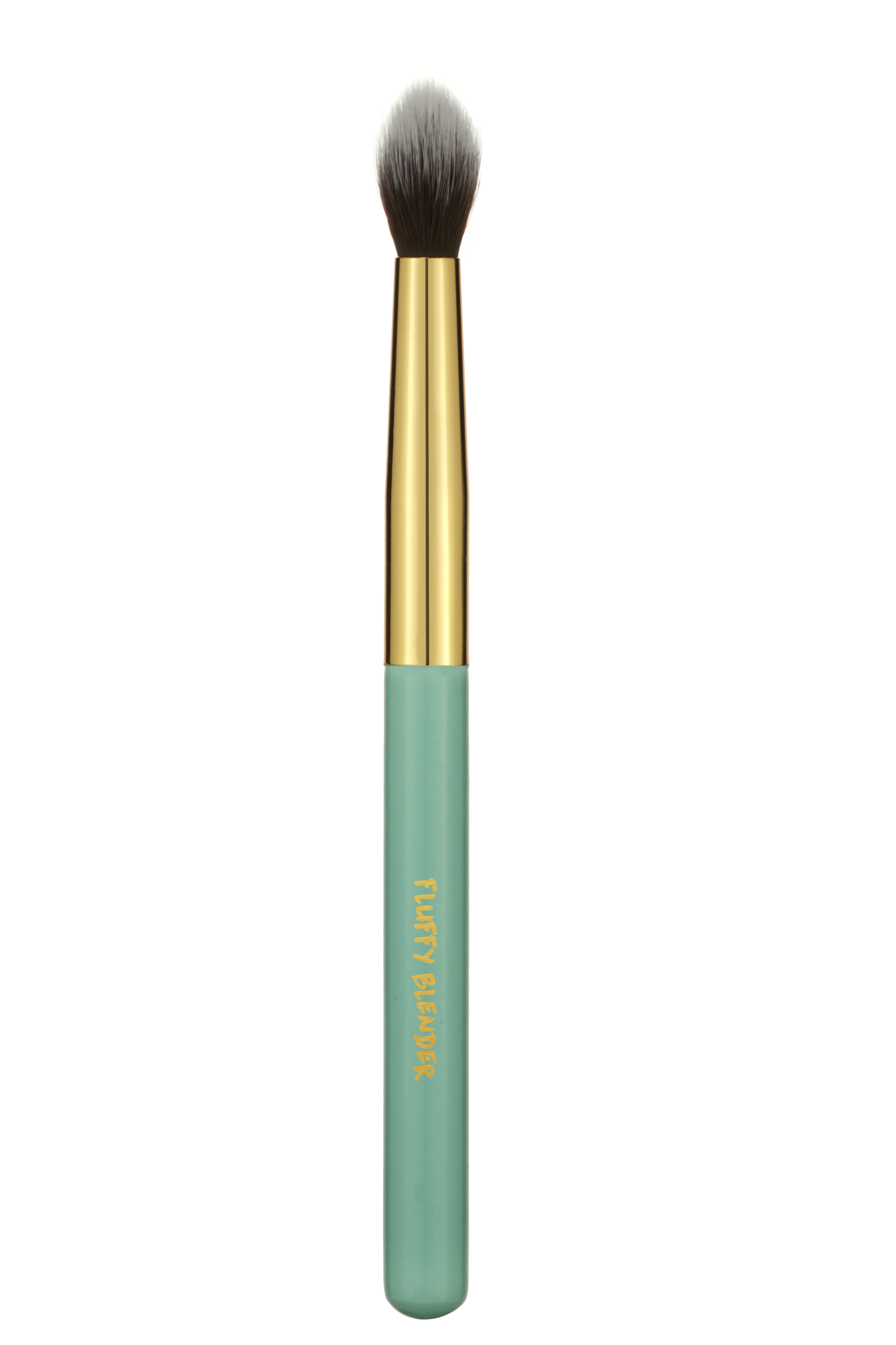 Brea's Adventures - In the Rainforest - Travel brushes