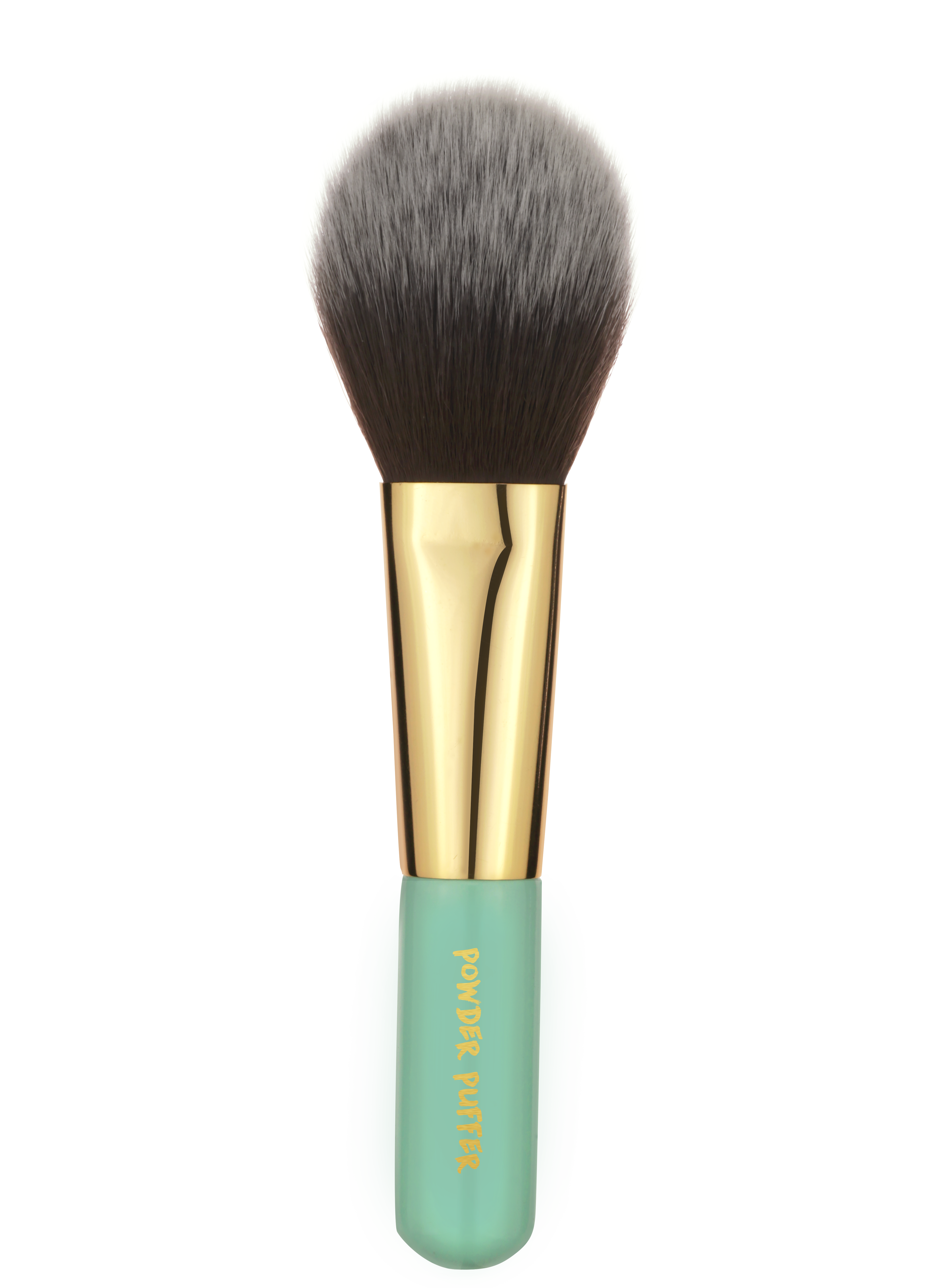 Brea's Adventures - In the Rainforest - Travel brushes