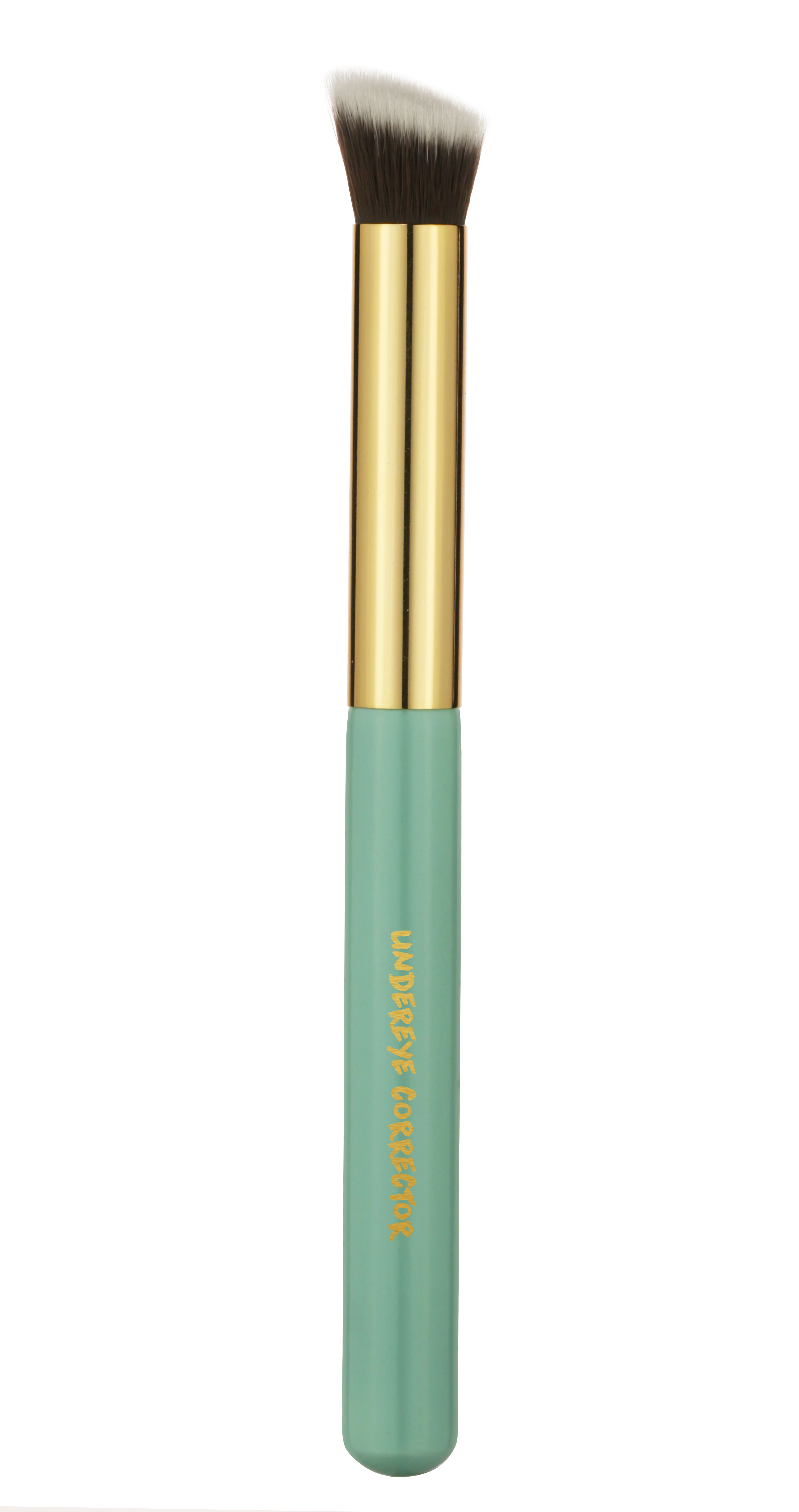 Brea's Adventures - In the Rainforest - Travel brushes