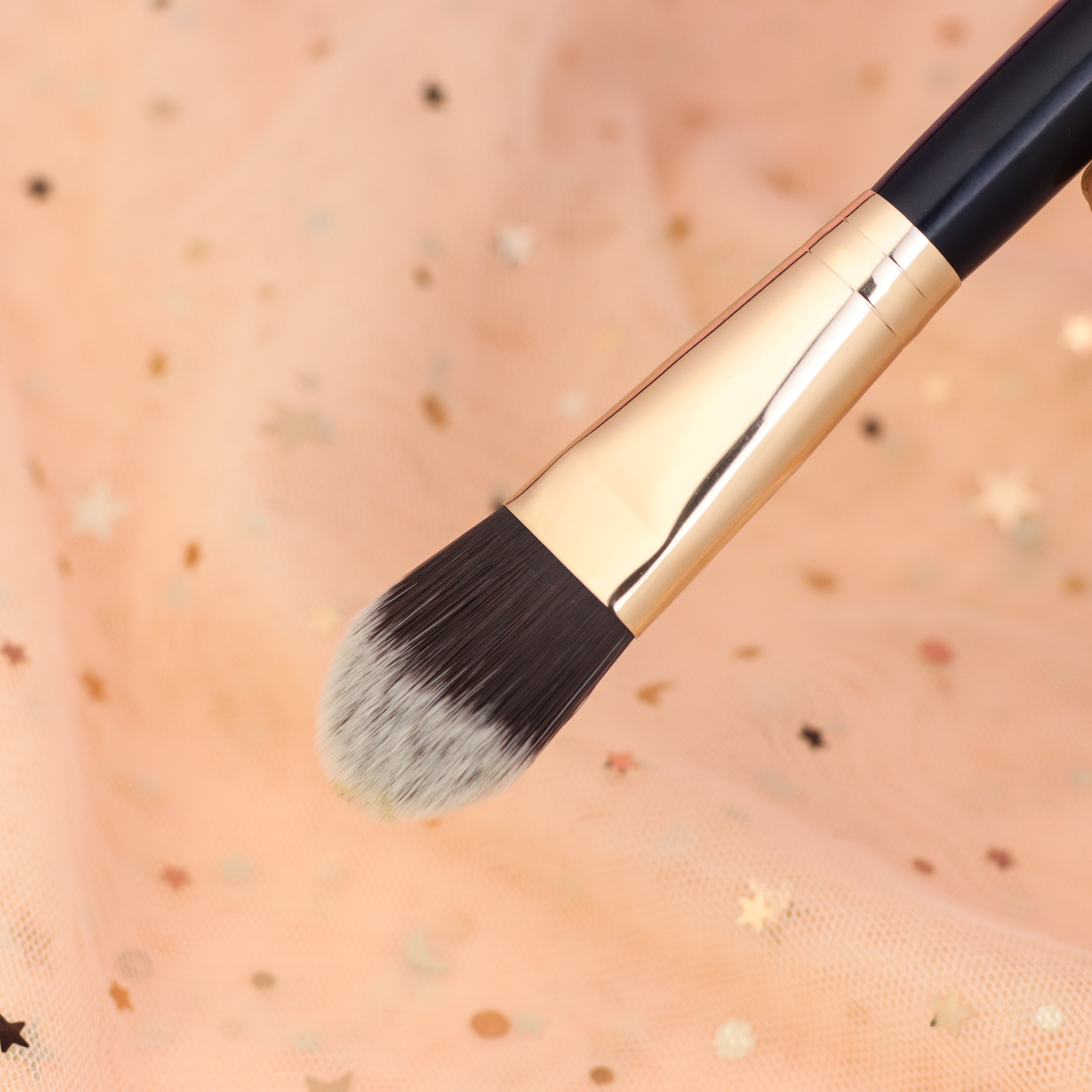 Paddle Foundation - 13rushes - Singapore's best makeup brushes