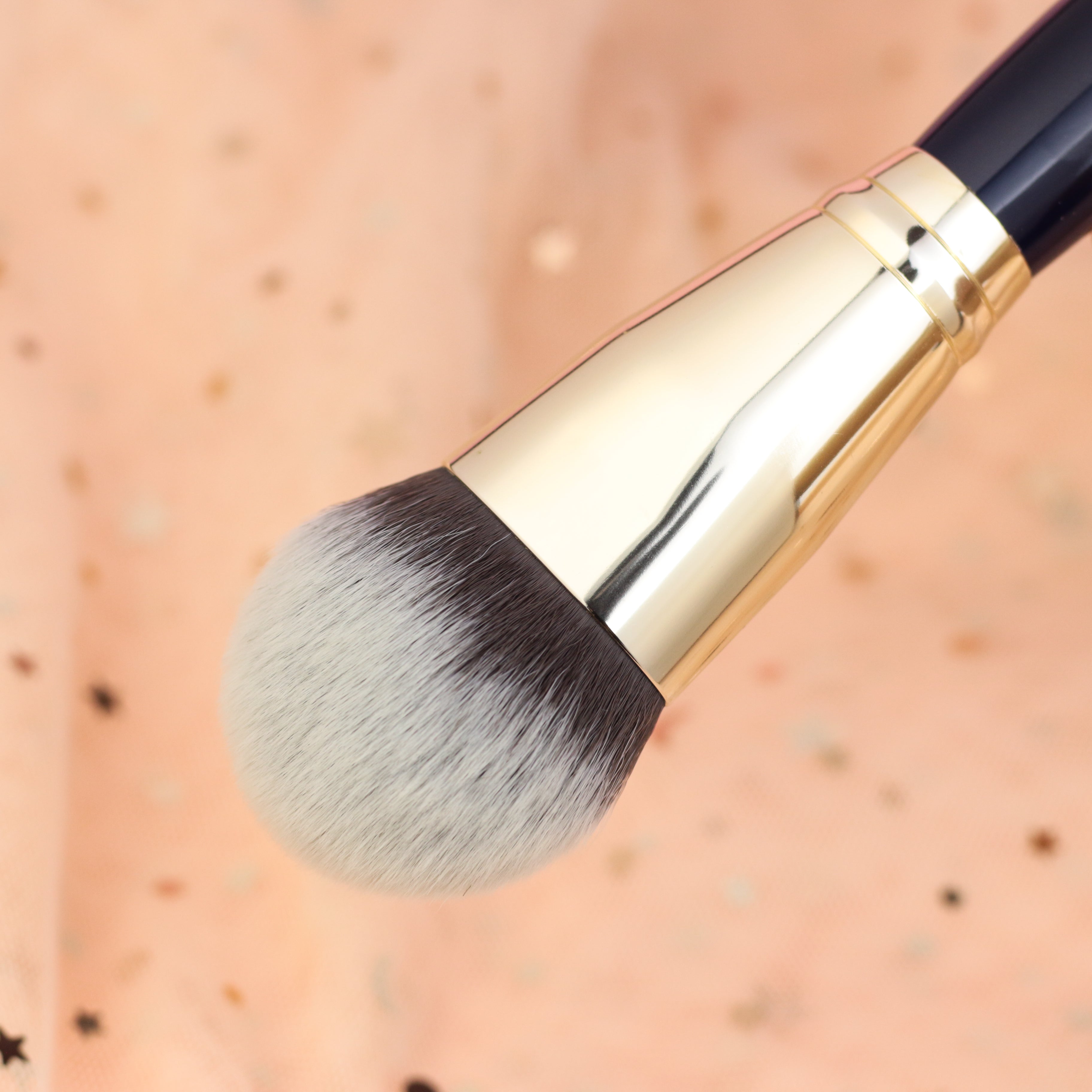 Dome Foundation - 13rushes - Singapore's best makeup brushes