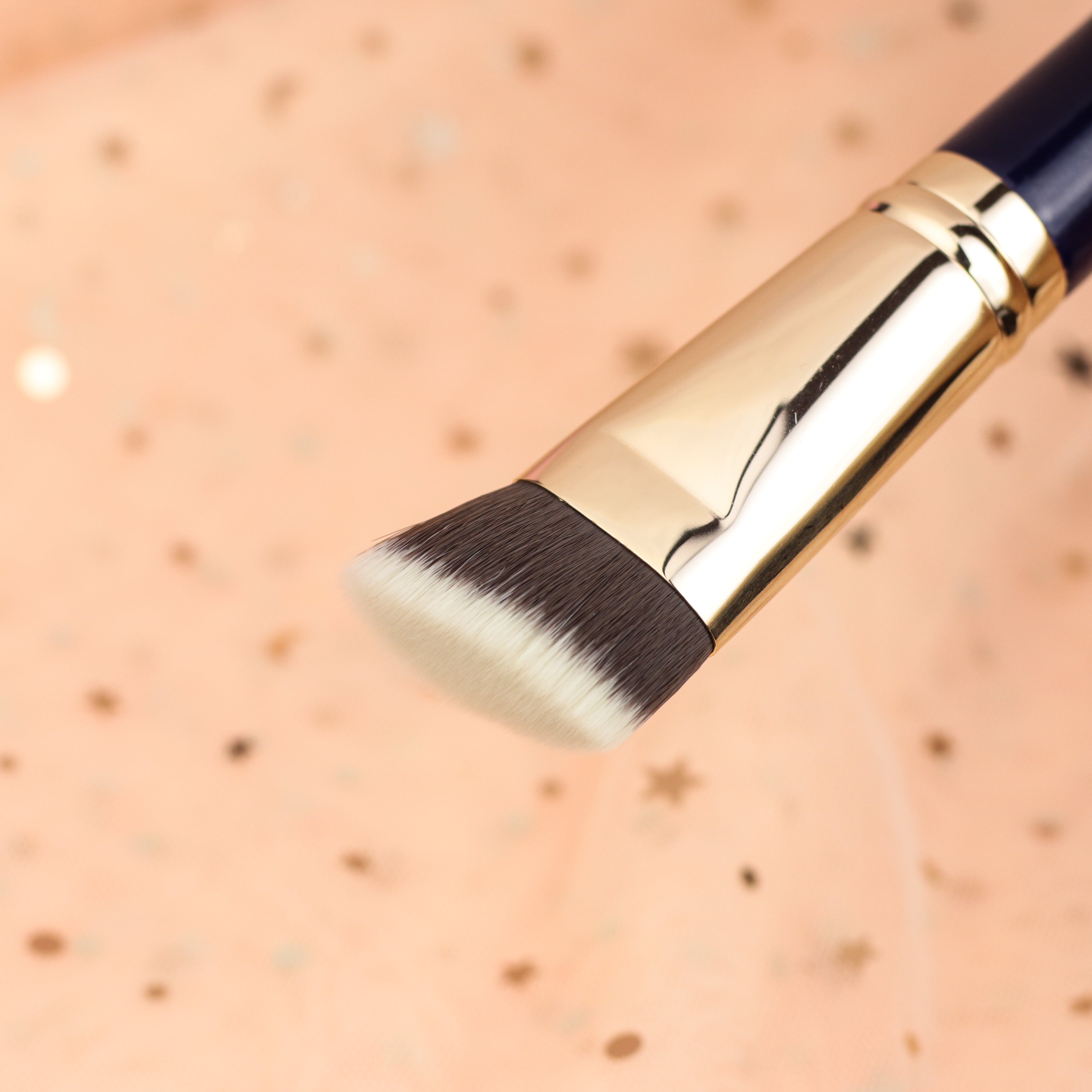 Angled Sculpting - 13rushes - Singapore's best makeup brushes