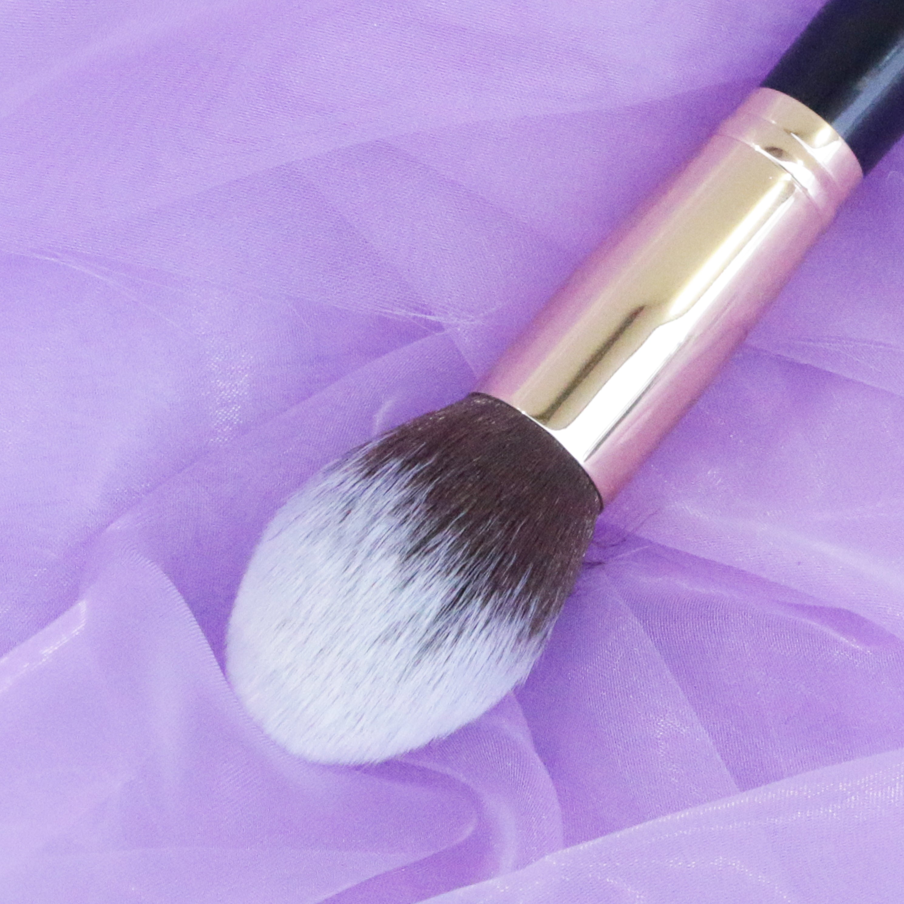 3 x Mislabelled Tapered Powder