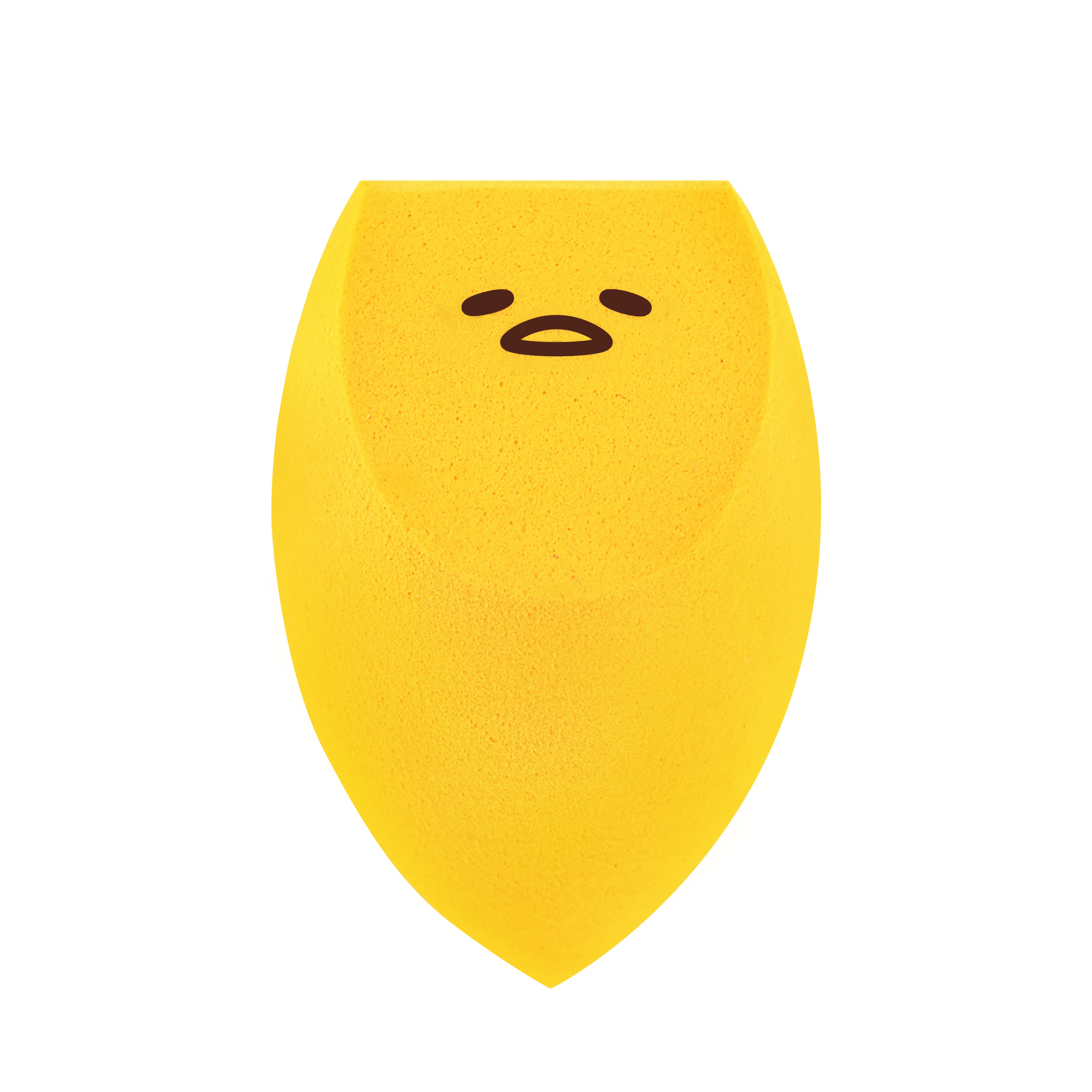 Gudetama Blending Sponge - Ahhh...