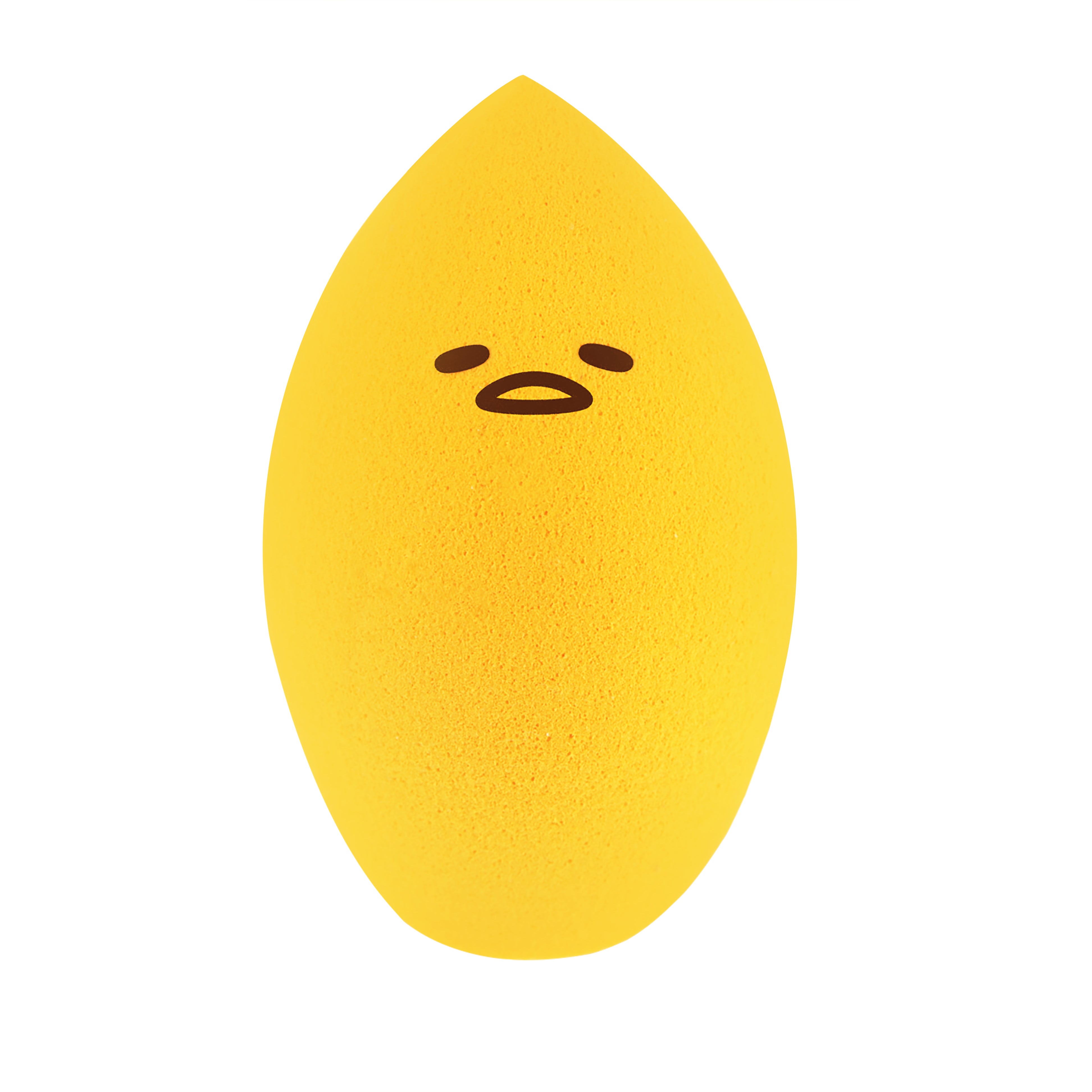 Gudetama Blending Sponge - Mehhh...