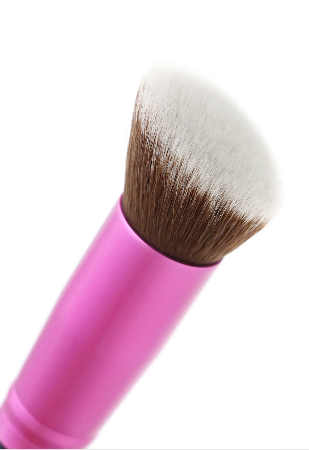 Angled Flat Foundation - 13rushes - Singapore's best makeup brushes