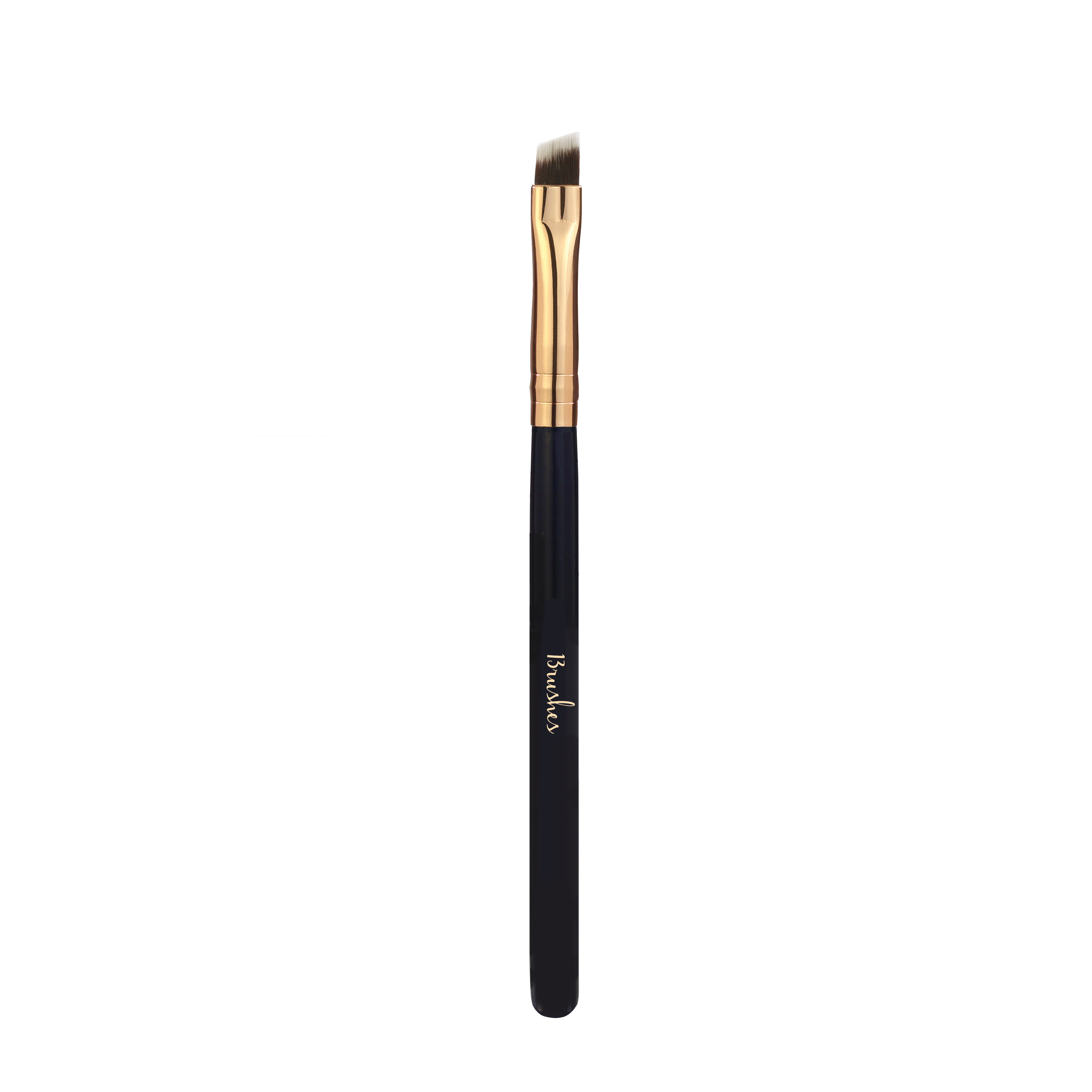 Angled Liner - 13rushes - Singapore's best makeup brushes