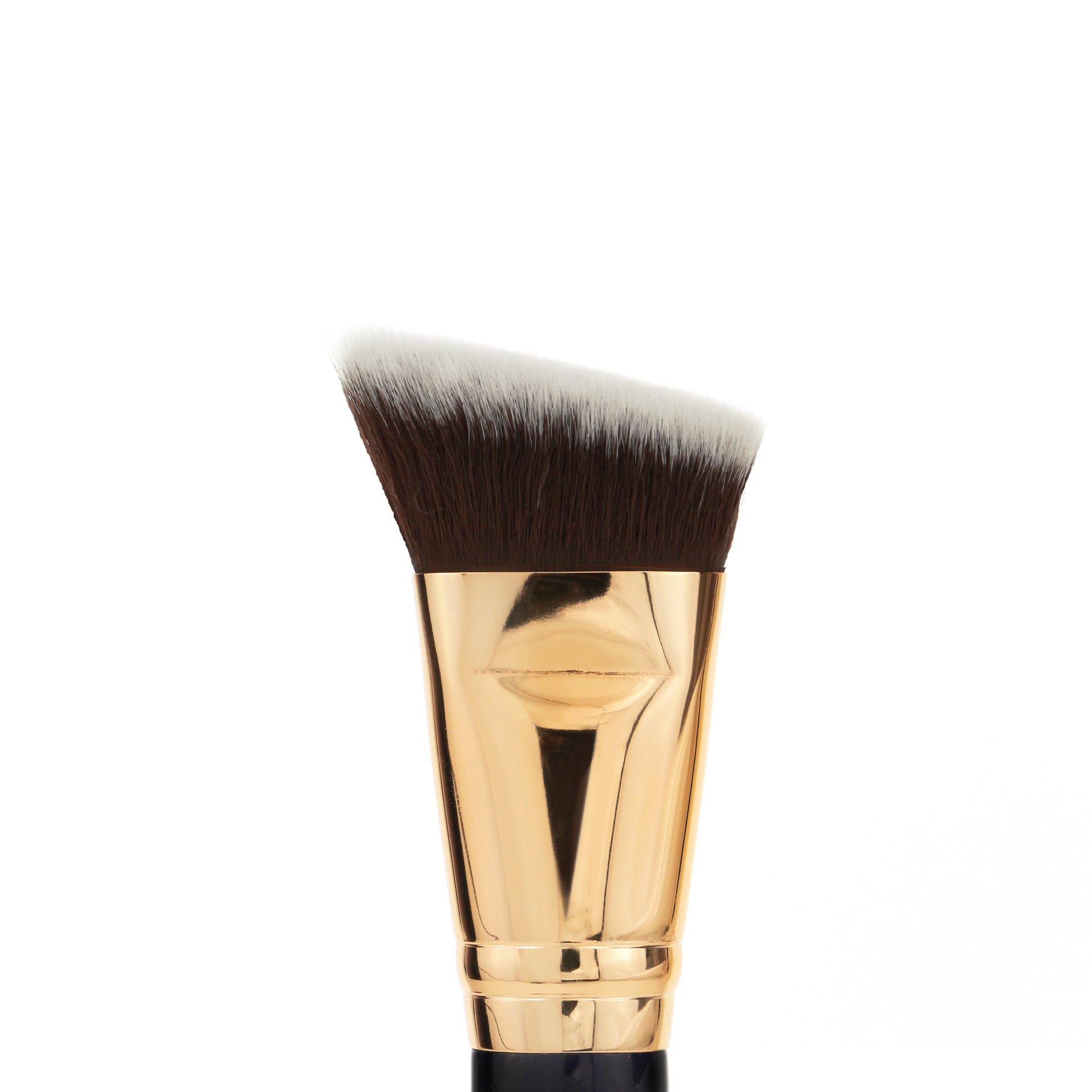 Angled Sculpting - 13rushes - Singapore's best makeup brushes