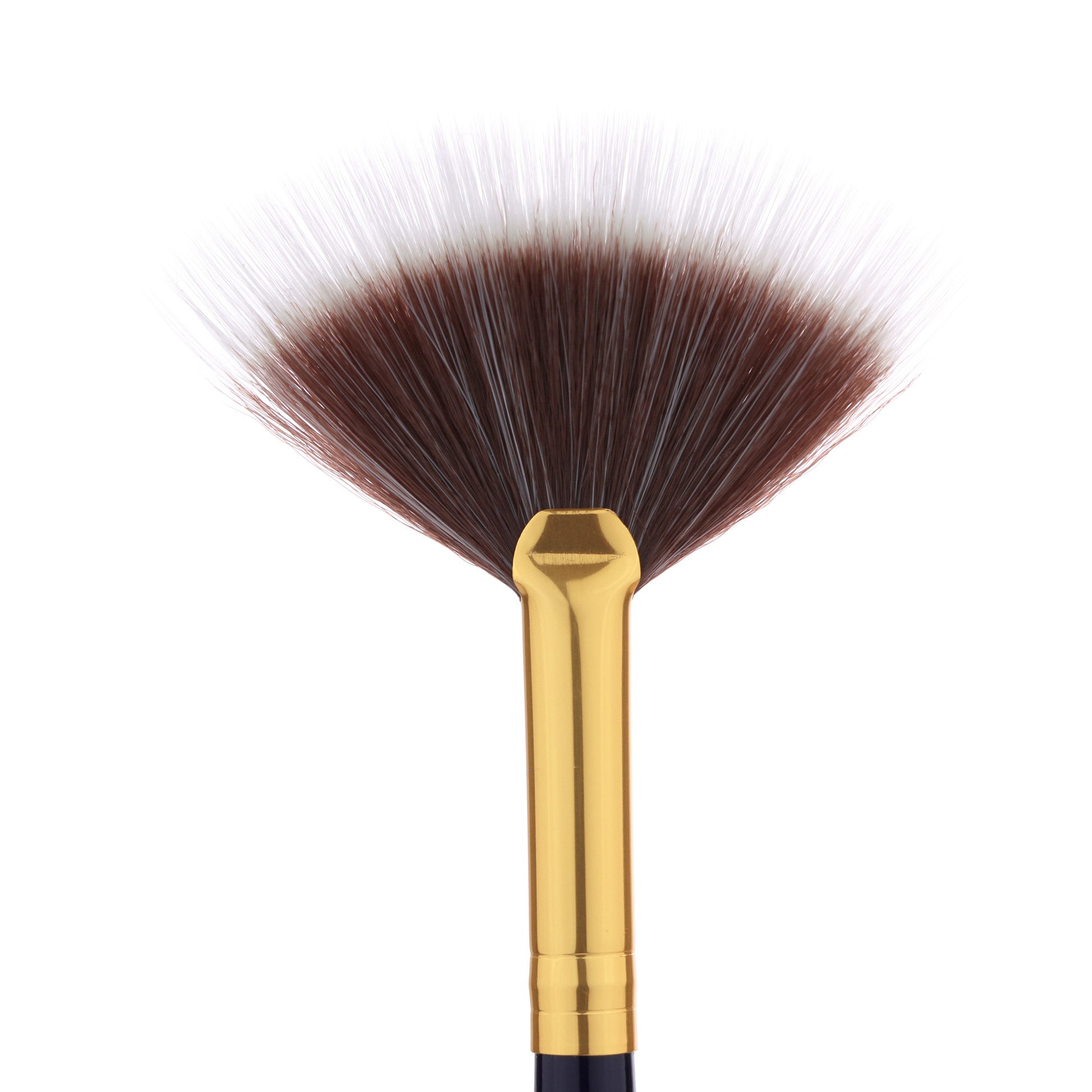 Duo-fibre Fan - 13rushes - Singapore's best makeup brushes