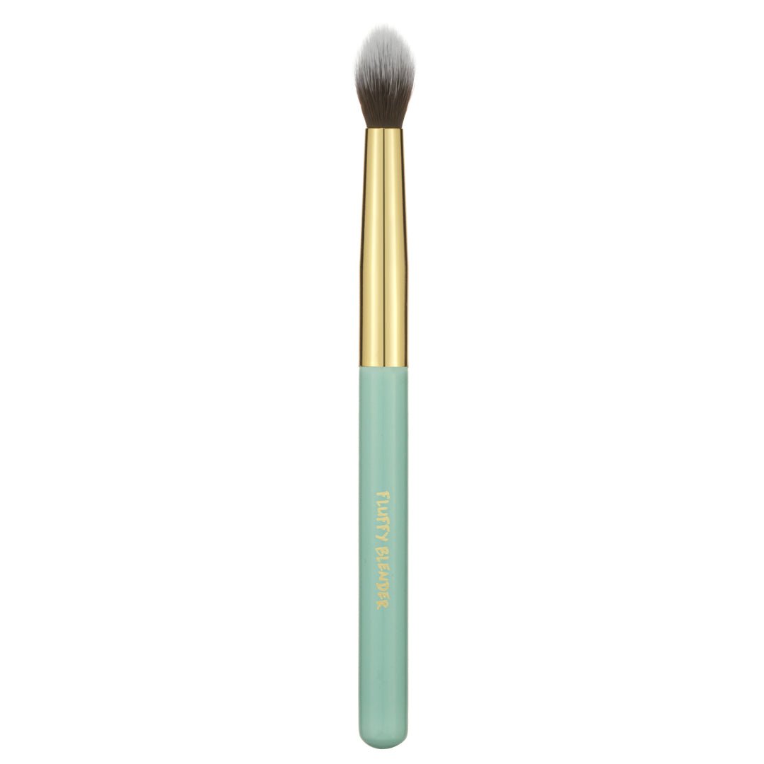 Fluffy Blender - 13rushes - Singapore's best makeup brushes