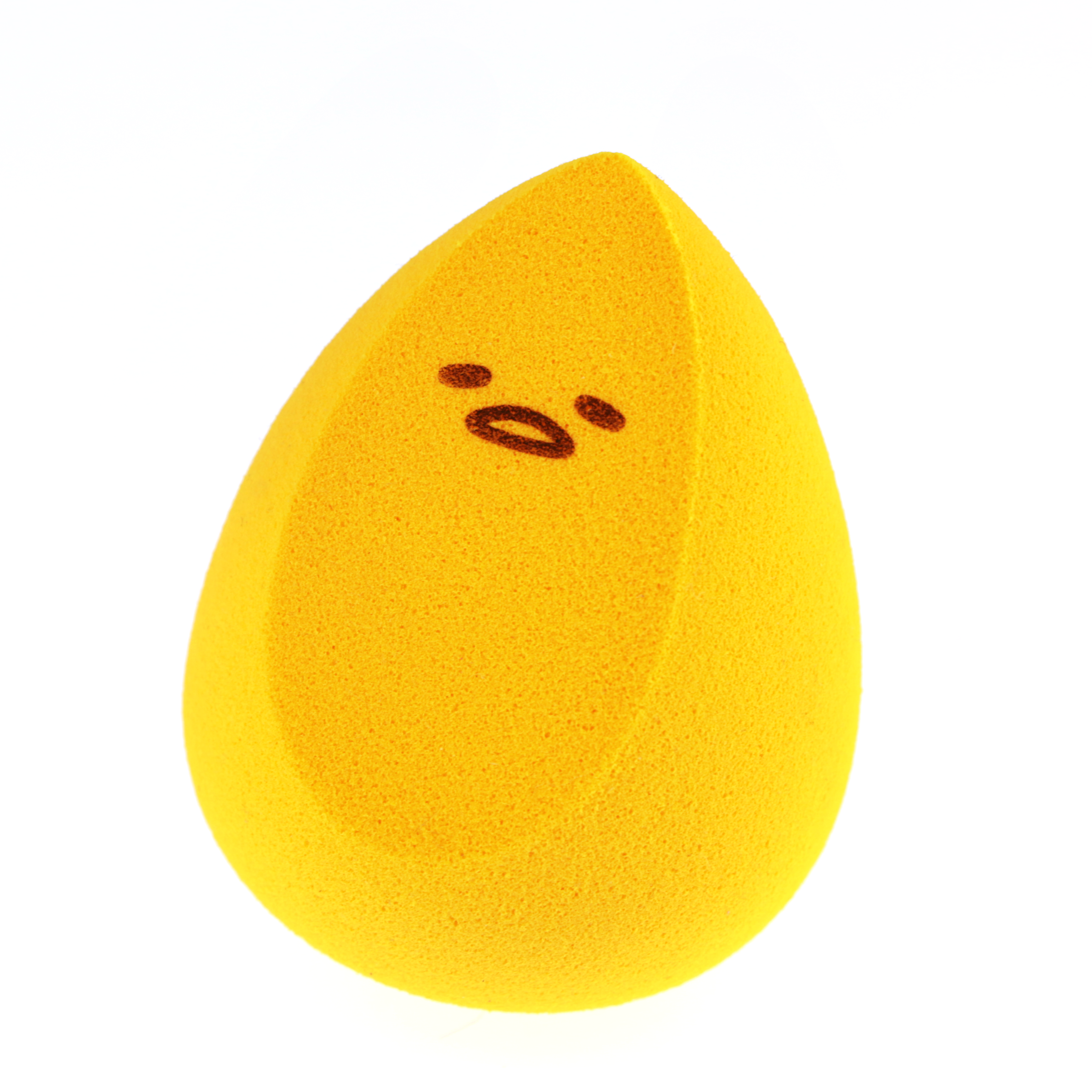 Gudetama Blending Sponge - Ehhh...