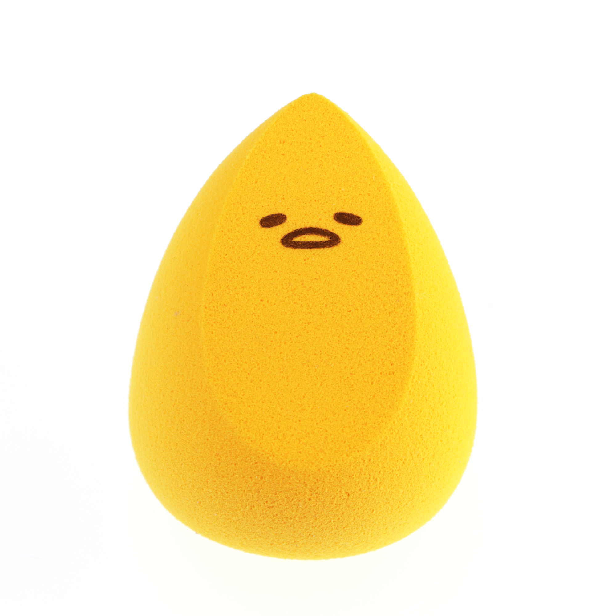 Gudetama Blending Sponge - Ehhh...