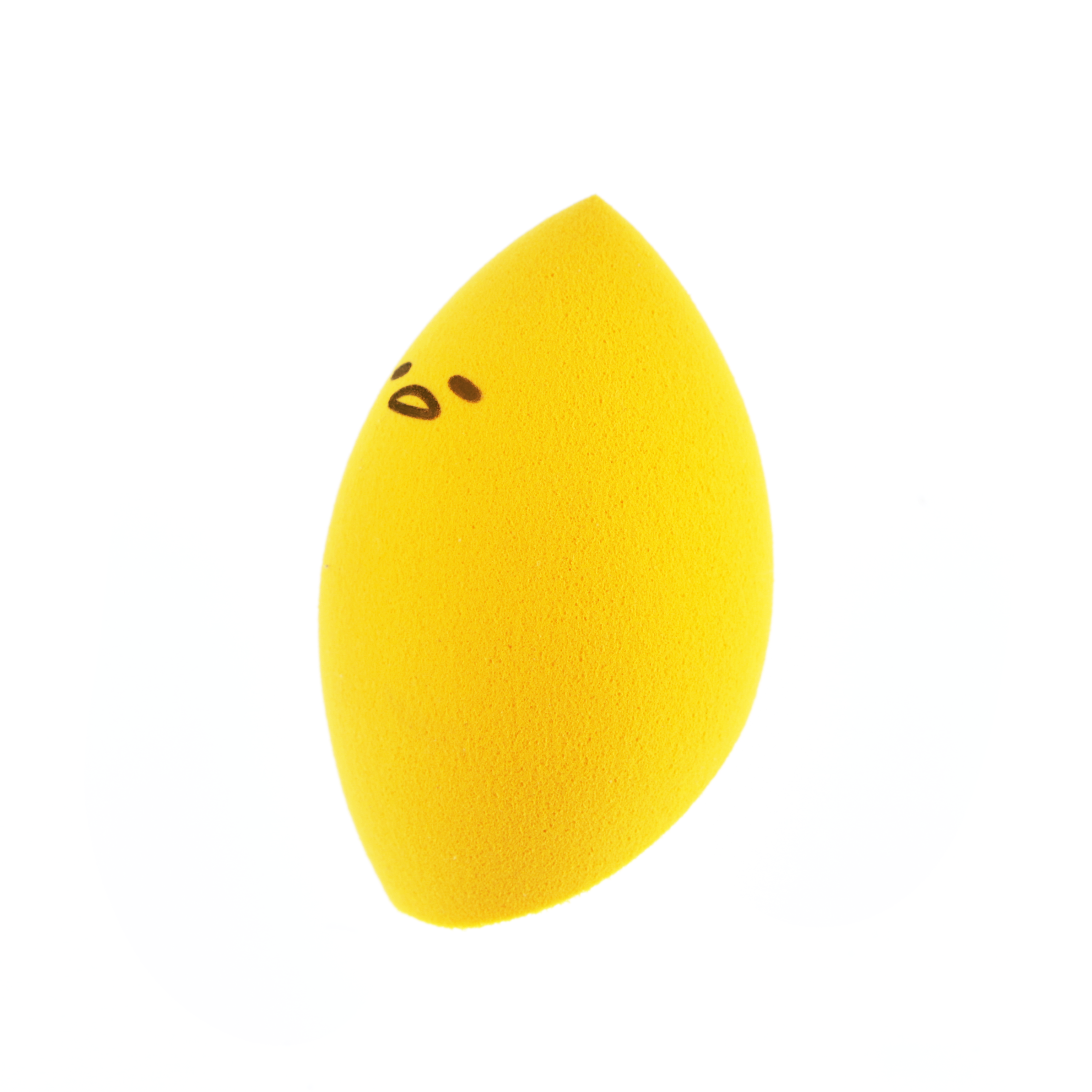 Gudetama Blending Sponge - Mehhh...