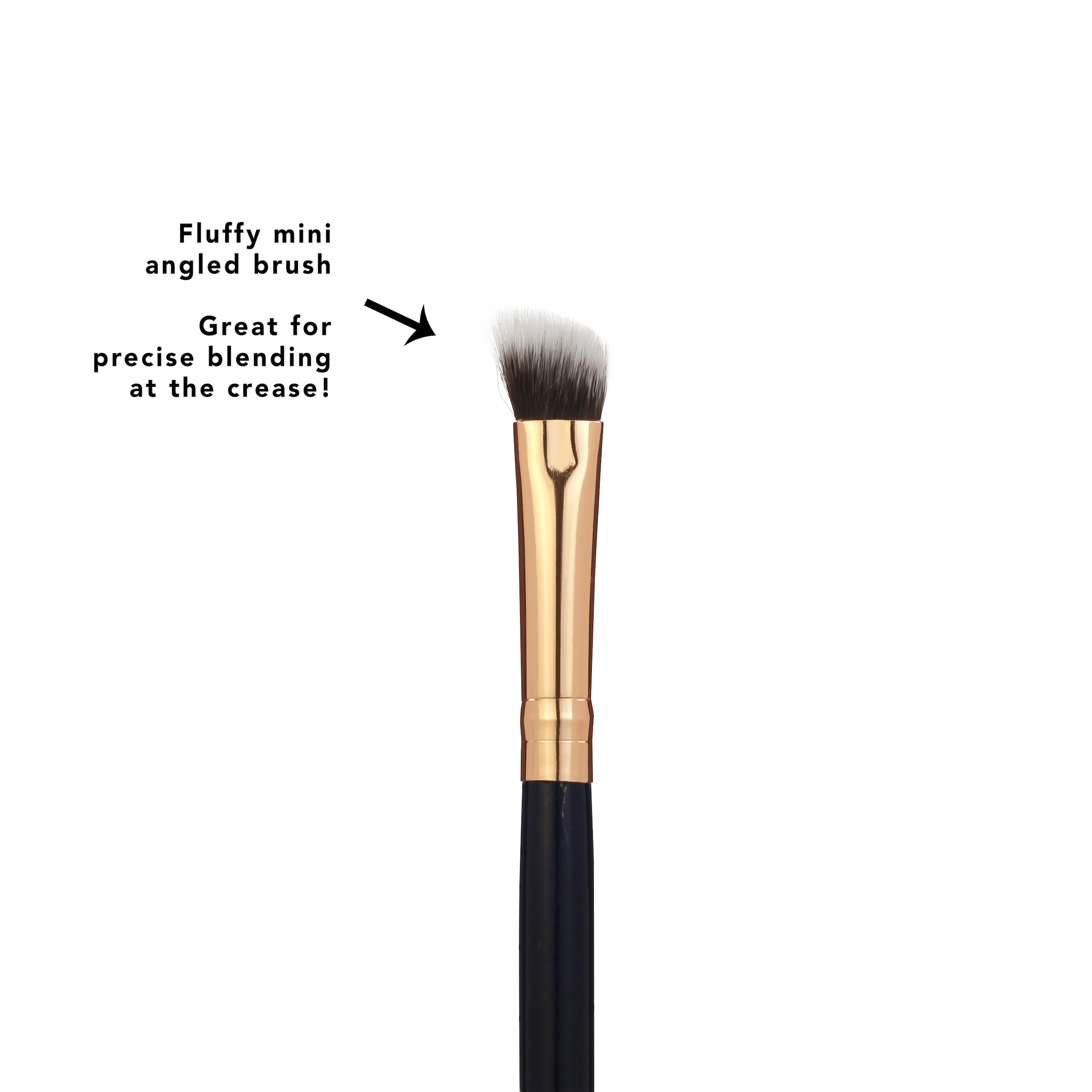 Mini Arc - 13rushes - Singapore's best makeup brushes