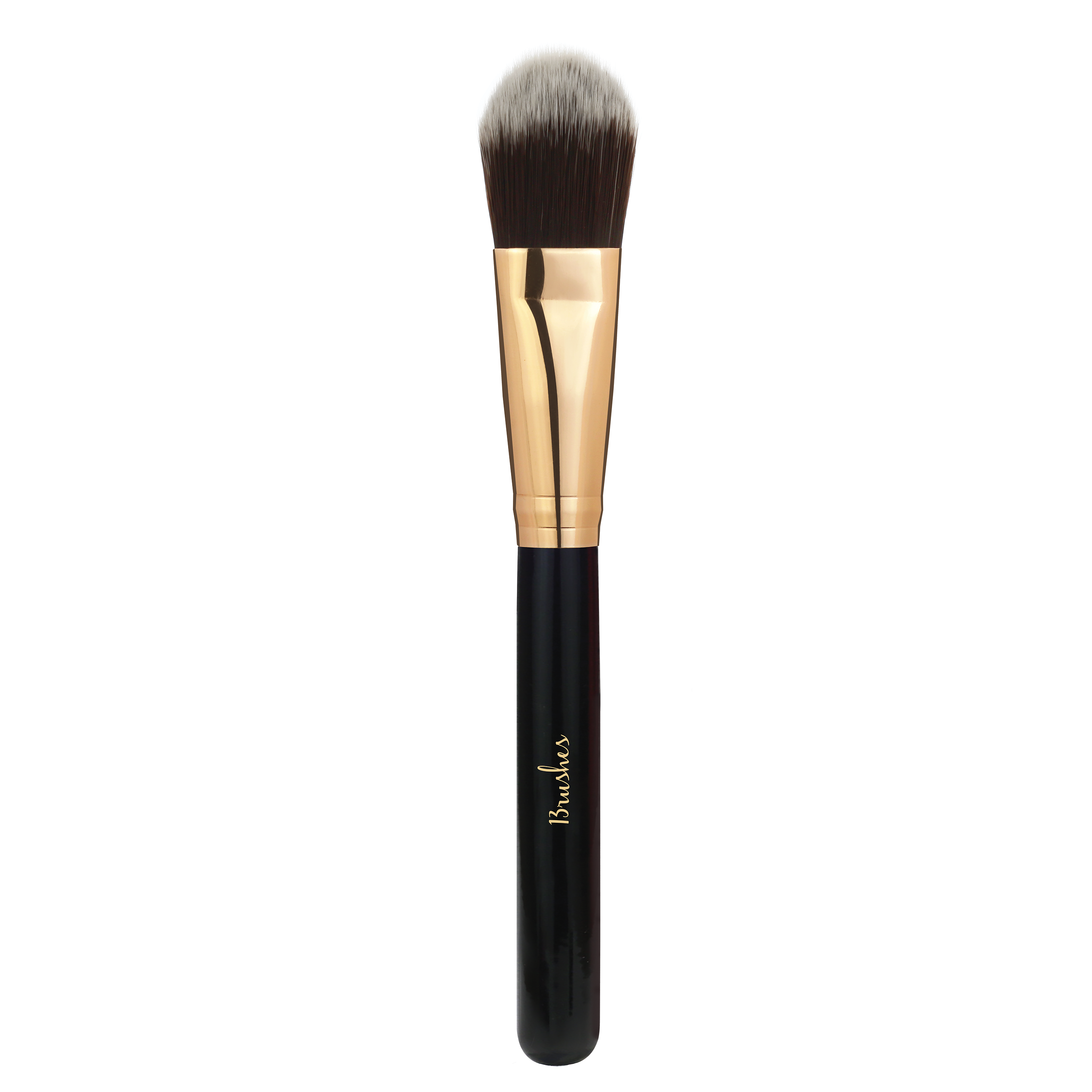 Paddle Foundation - 13rushes - Singapore's best makeup brushes