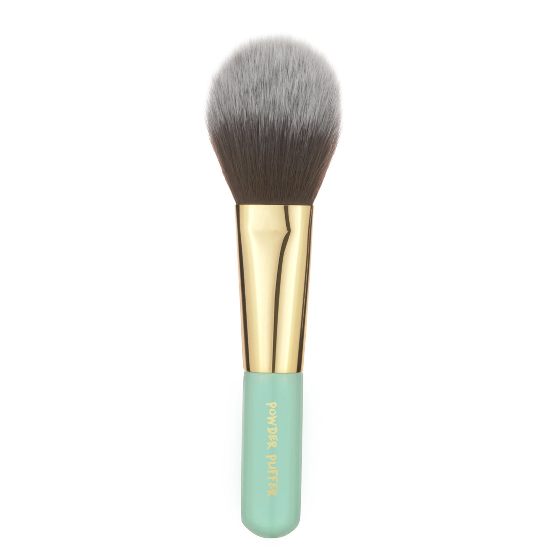 Powder Puffer - 13rushes - Singapore's best makeup brushes