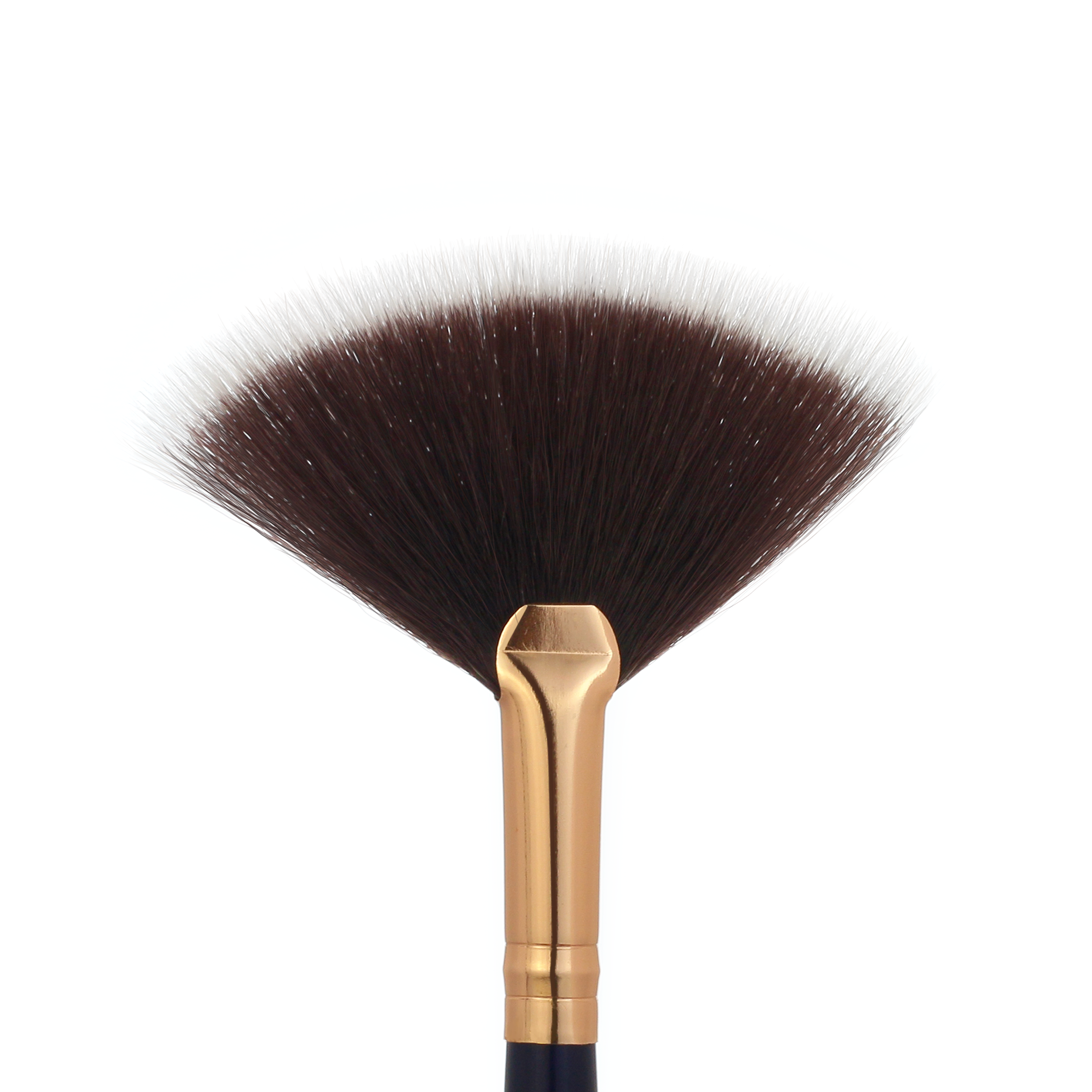 Precision Fan - 13rushes - Singapore's best makeup brushes