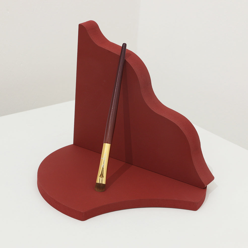 Short Crimson Shader- Eyeshadow