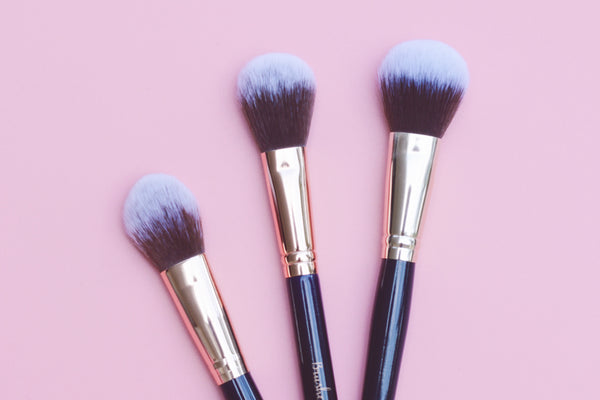 Intro To The 2019 Classic Blush + The Evolution Of Our Best-Selling Blush Brush