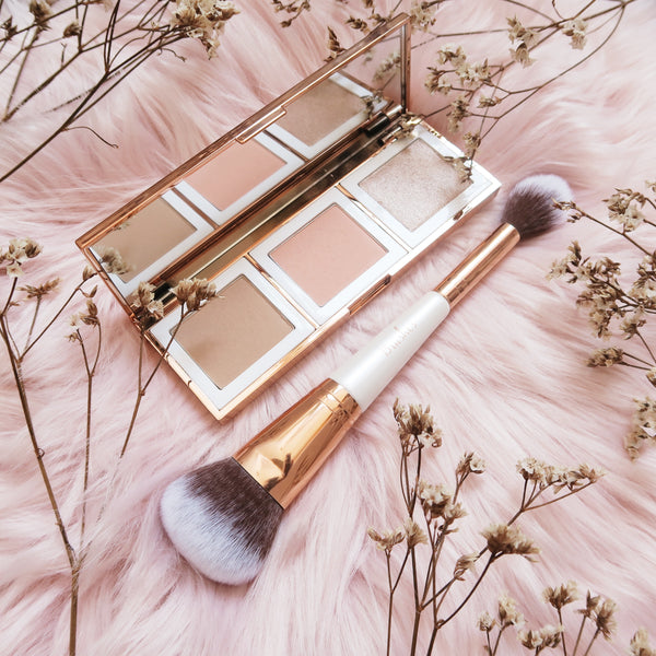 Review: 13rushes x Esqa Cheek Bundle (Aphrodite)