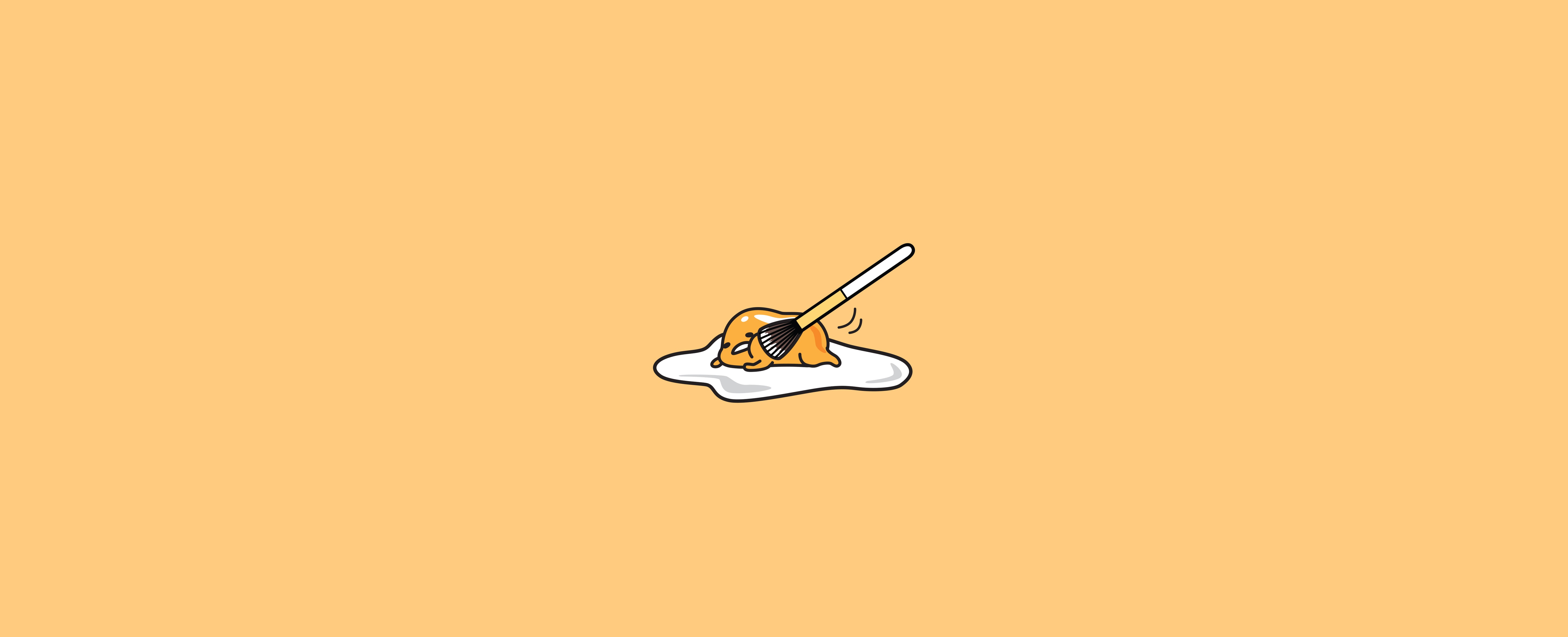 13rushes x Gudetama