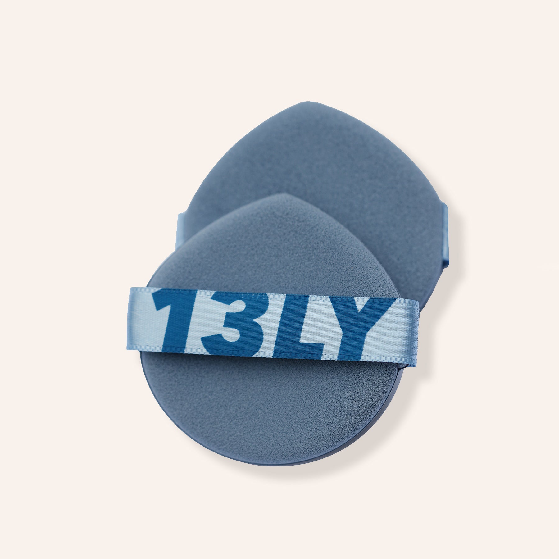 13LY Cushion Puff Set