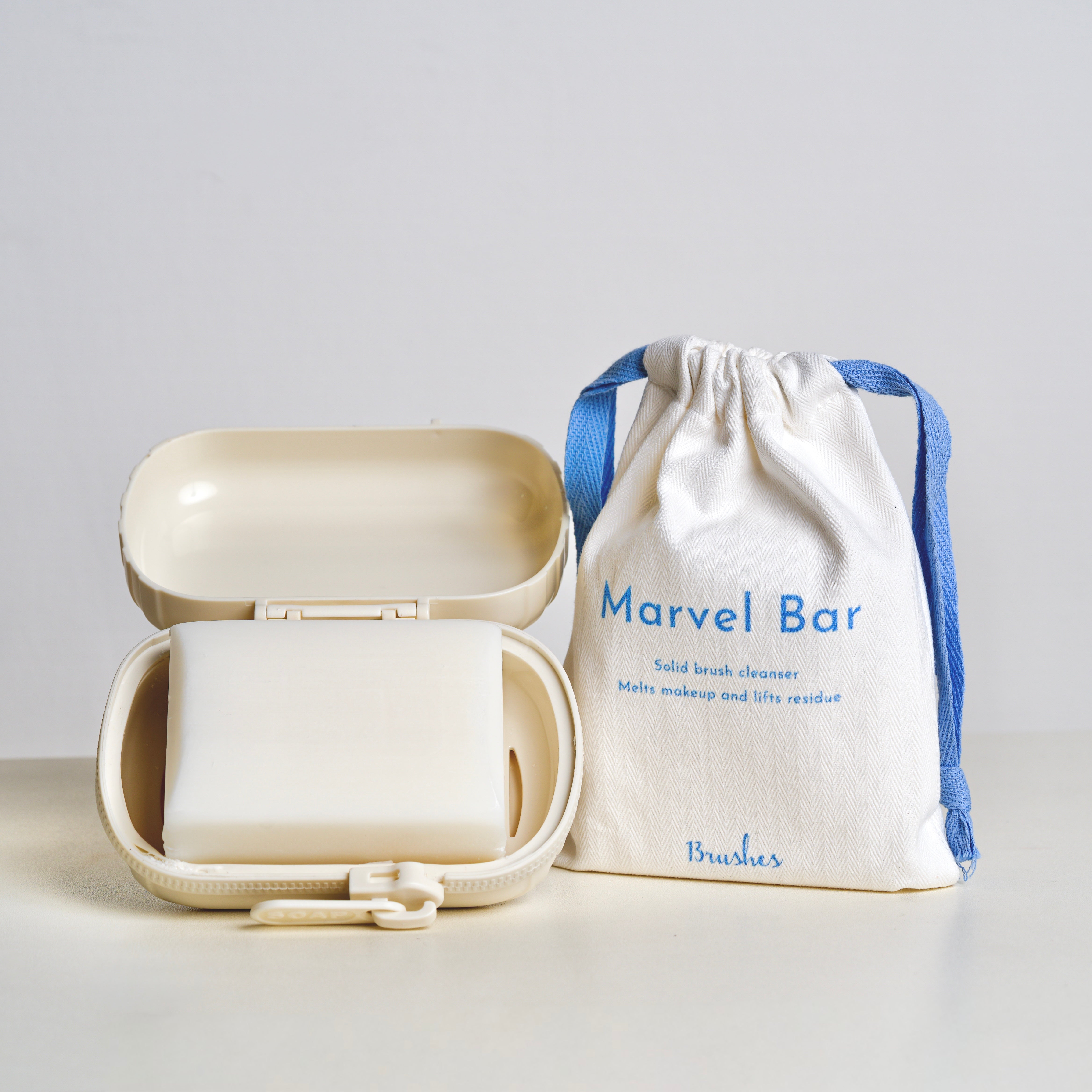 Marvel Bar- Chunky Soap Bar