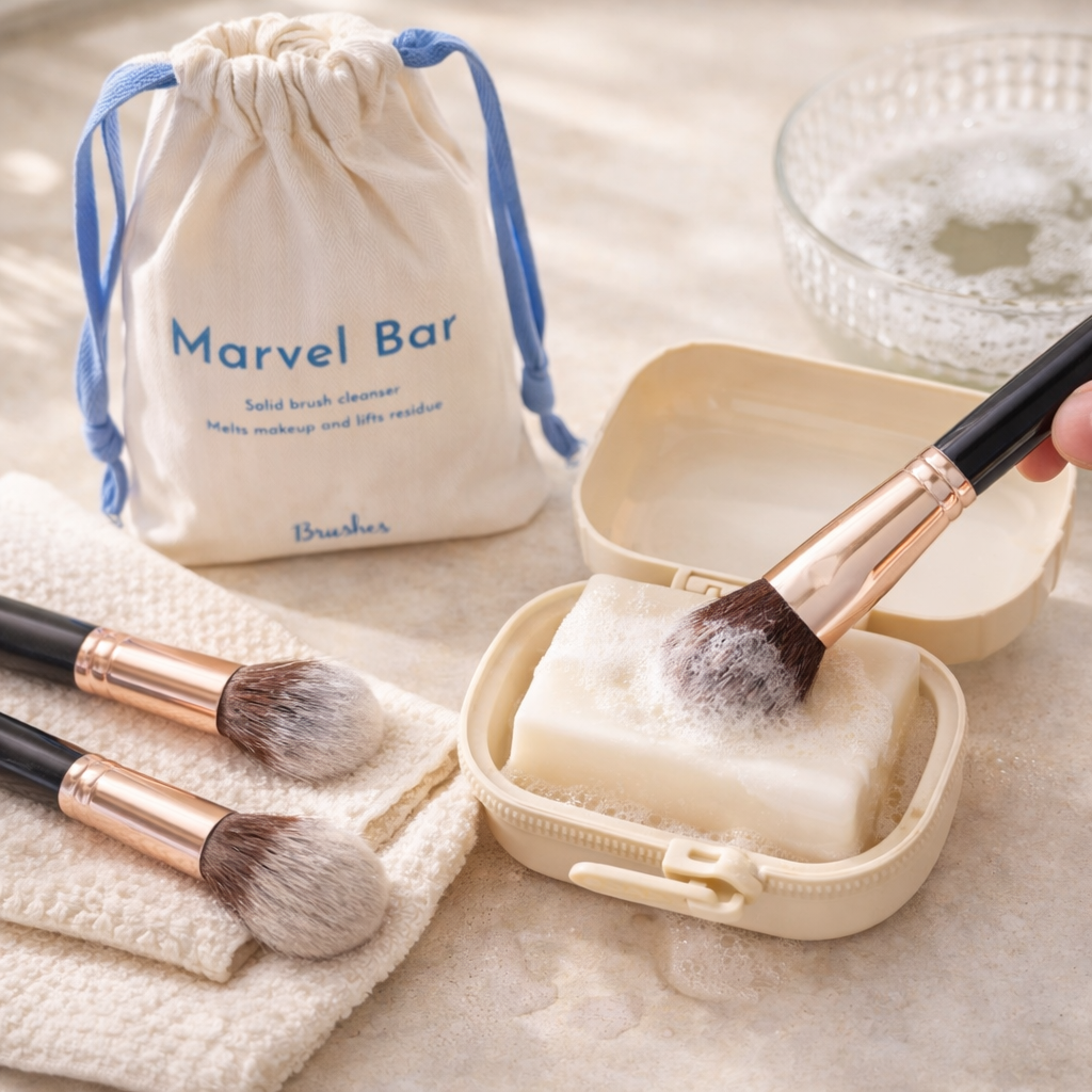 Marvel Bar- Chunky Soap Bar