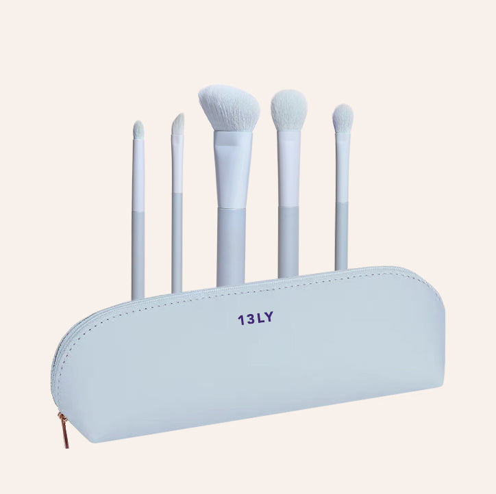 The 13ly kit