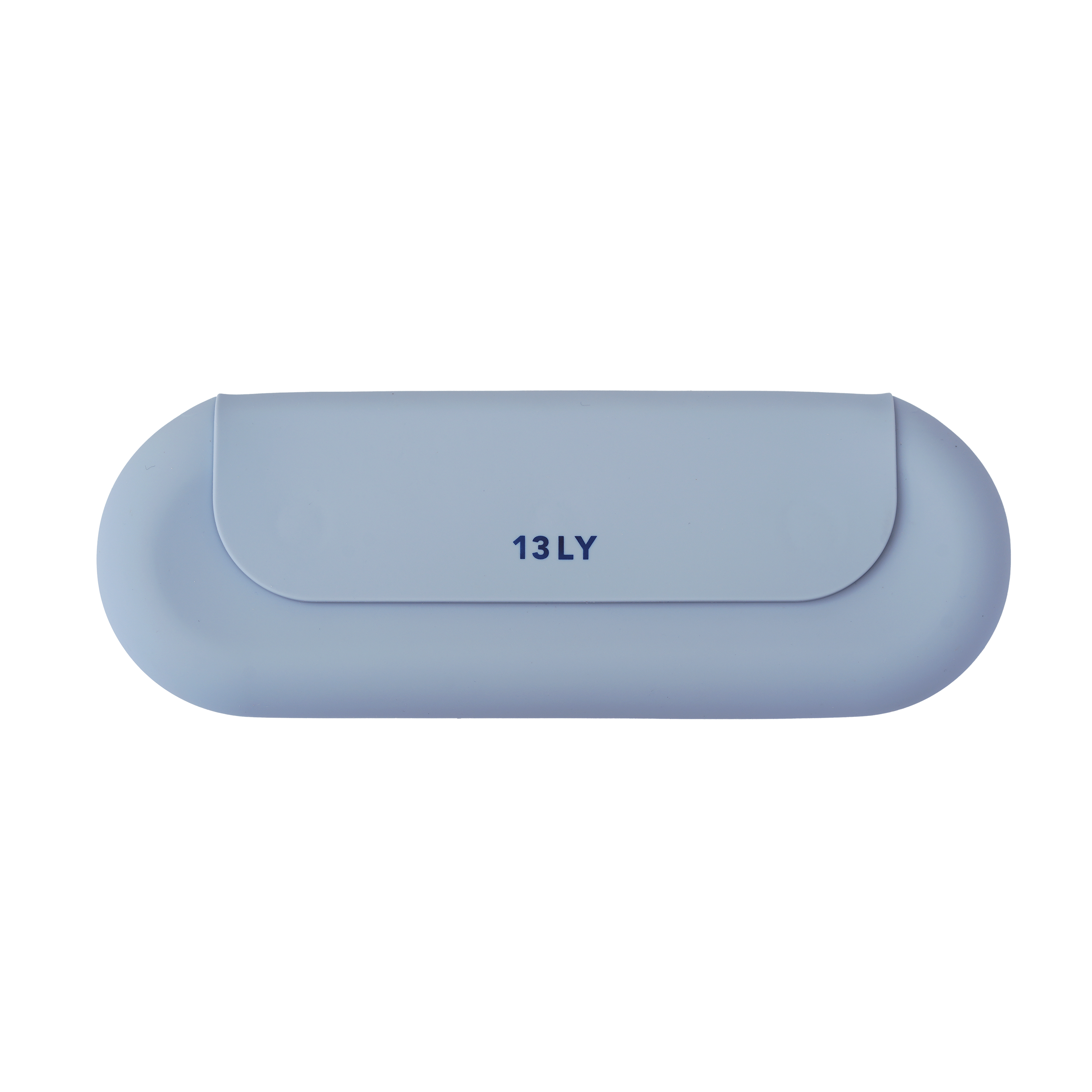 SoftTouch Silicone Case