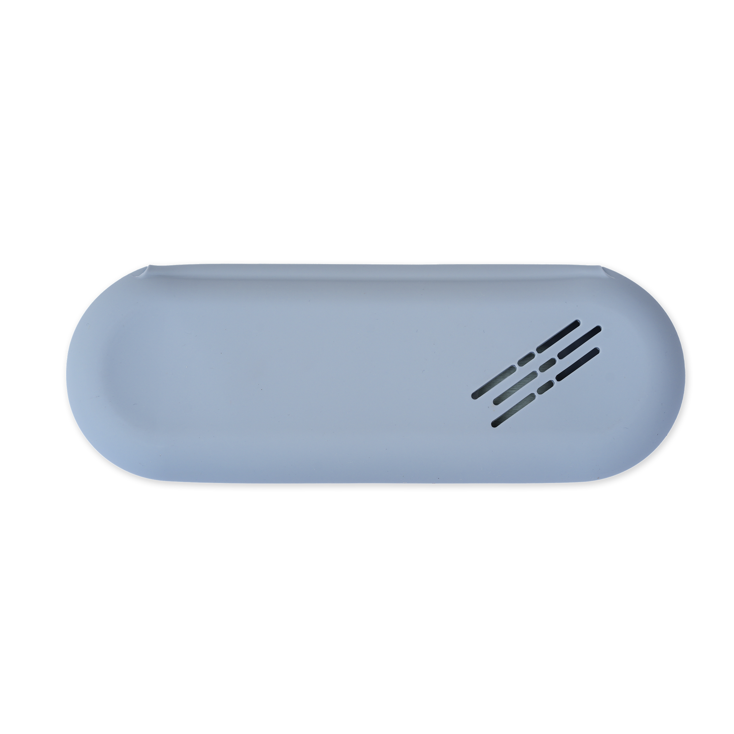 SoftTouch Silicone Case