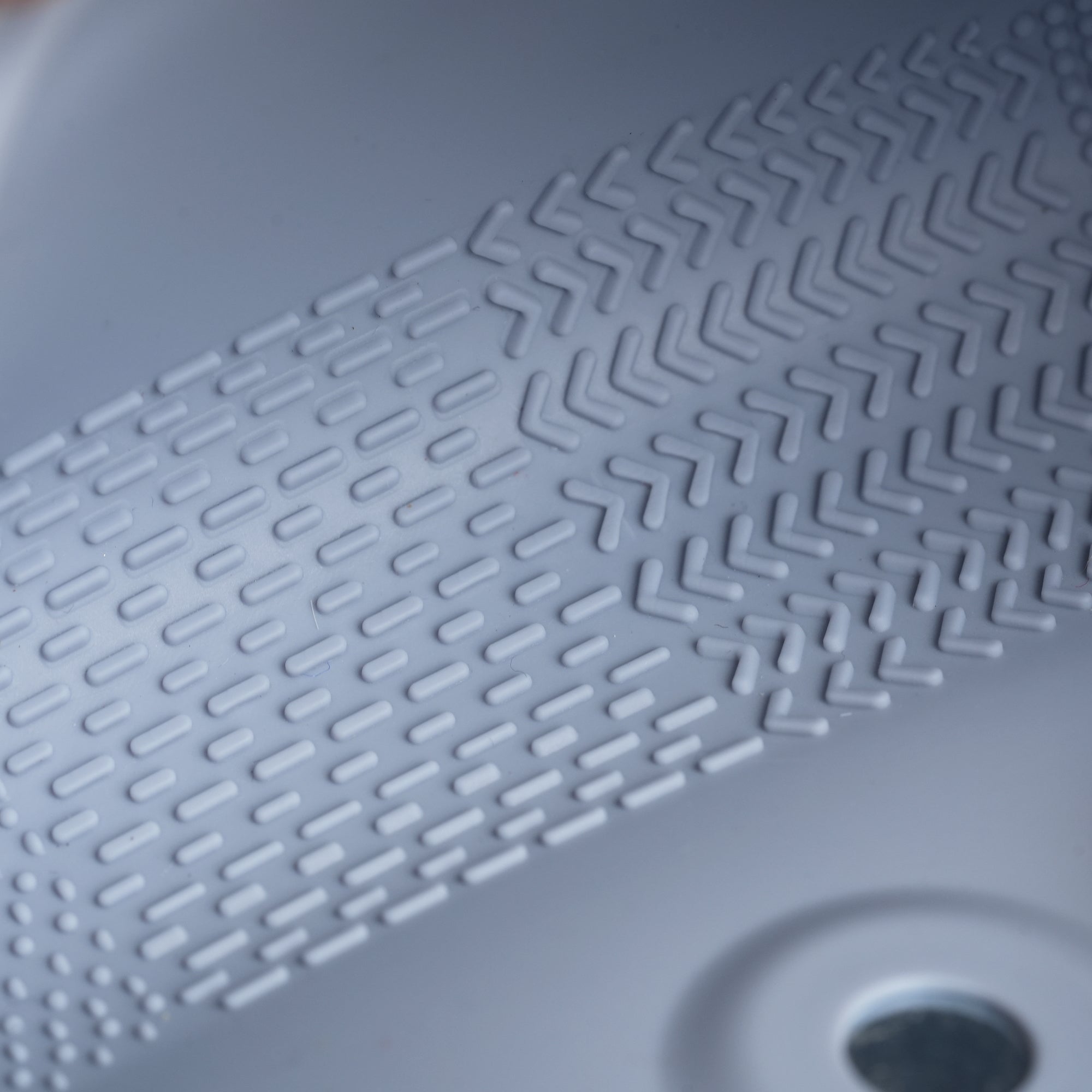 SoftTouch Silicone Case