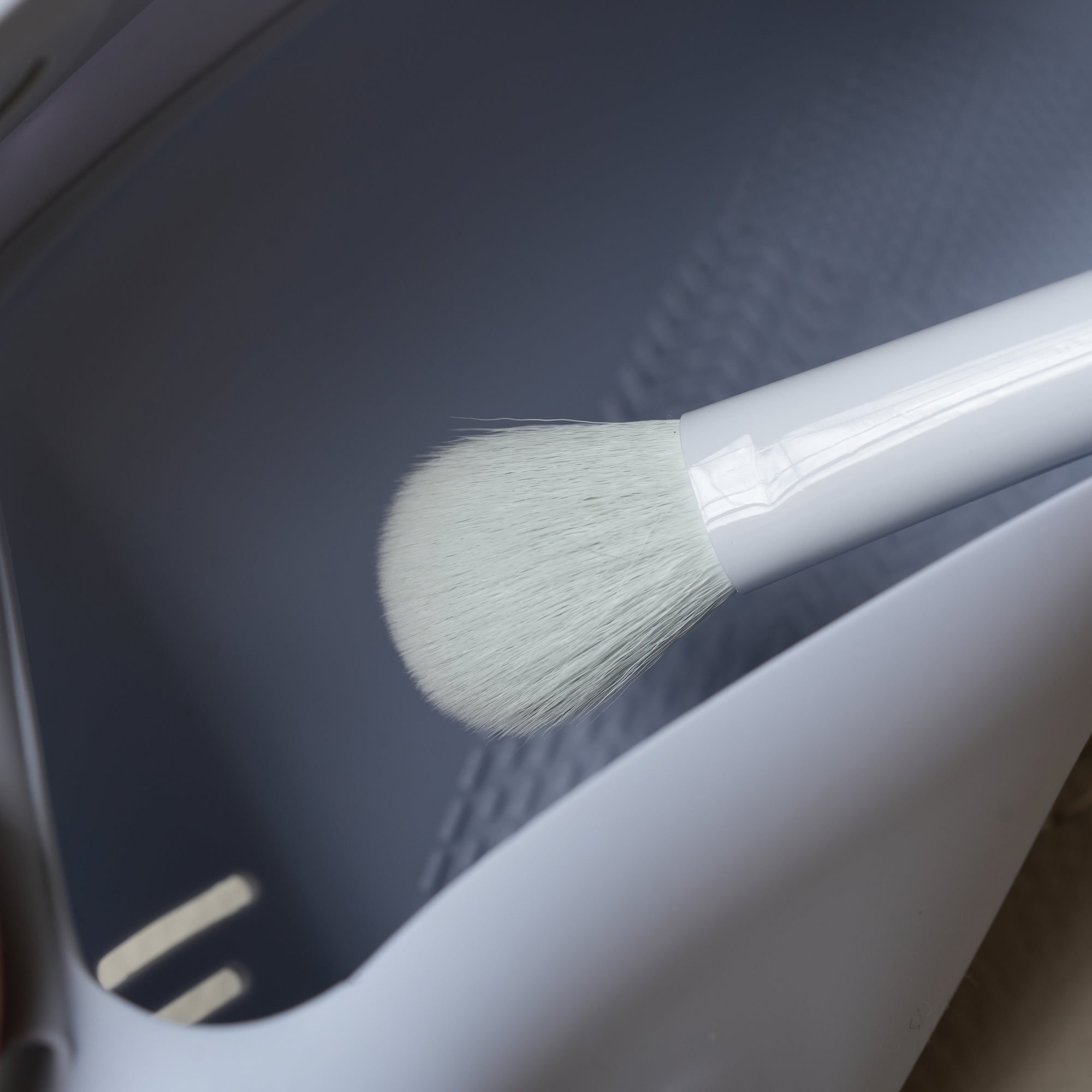 SoftTouch Silicone Case