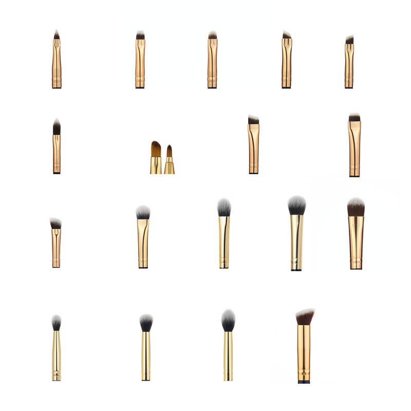 Eyes, Concealer, Lip bundle