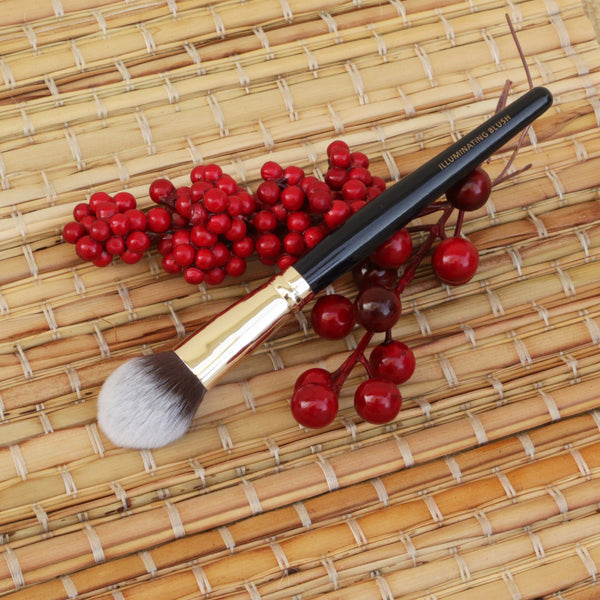 [Dents+Scratches] Illuminating blush