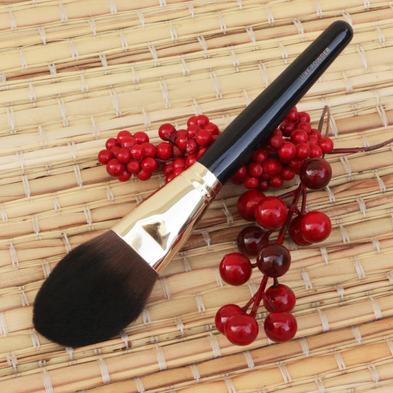 [Dents+Scratches] Luxe Powder
