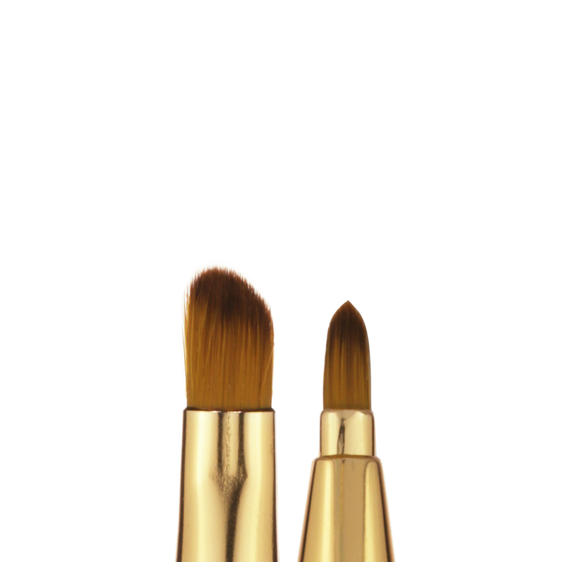 Conceal and Lip Dual - 13rushes - Singapore's best makeup brushes