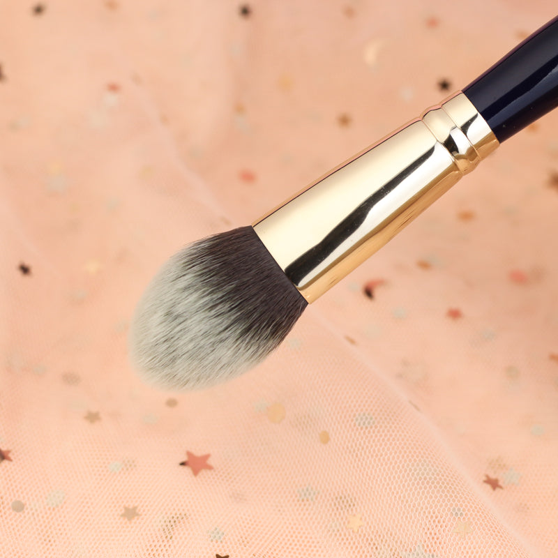 Illuminating Blush - 13rushes - Singapore's best makeup brushes