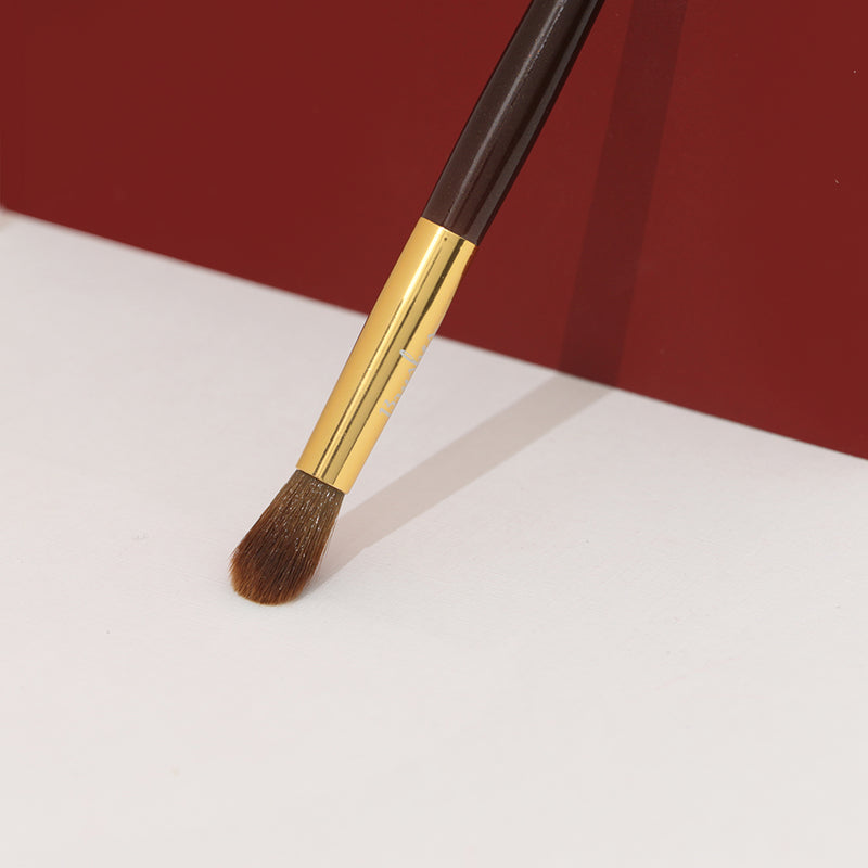 The Burnt Crimson collection