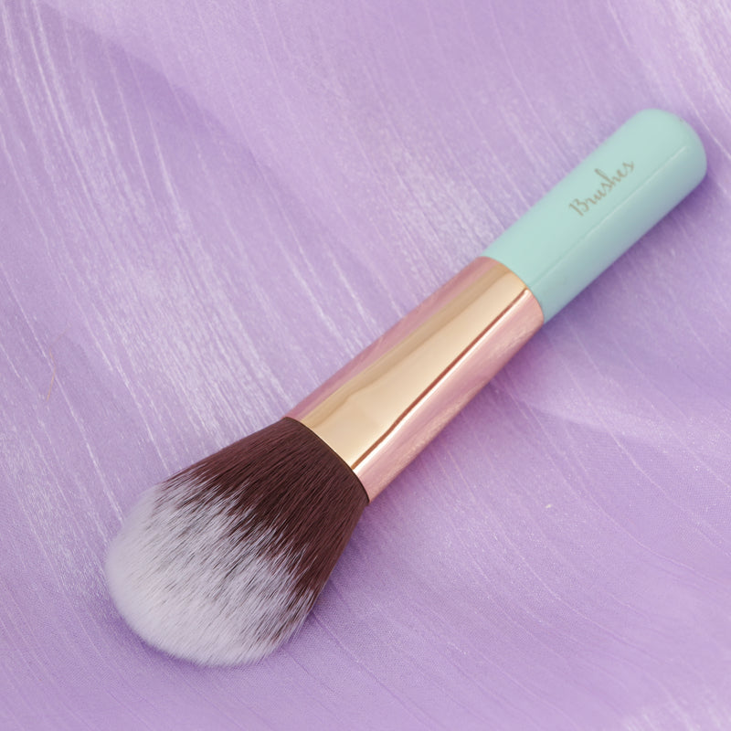 [Past collection] Powder Puffer travel sized