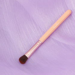 [Pokey] Resolution- Fluffy oval eye brush