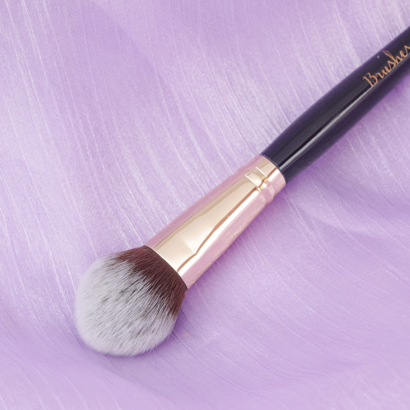 [Dents+Scratches] Illuminating blush