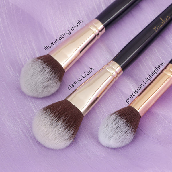 [Dents+Scratches] Precision highlighter