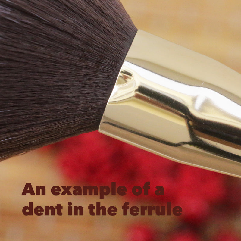 [Dents+Scratches] Detail Shader